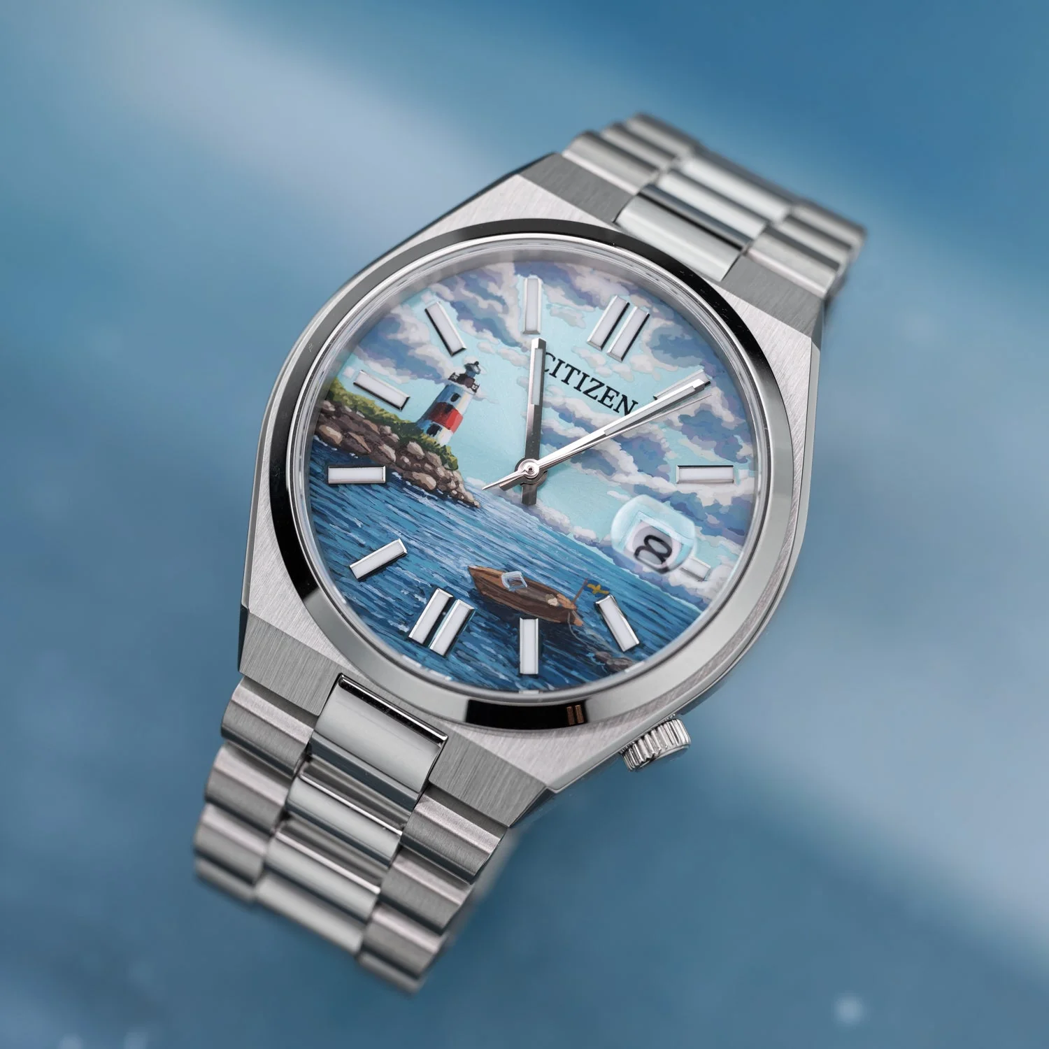 Archipelago Concept - Image 4