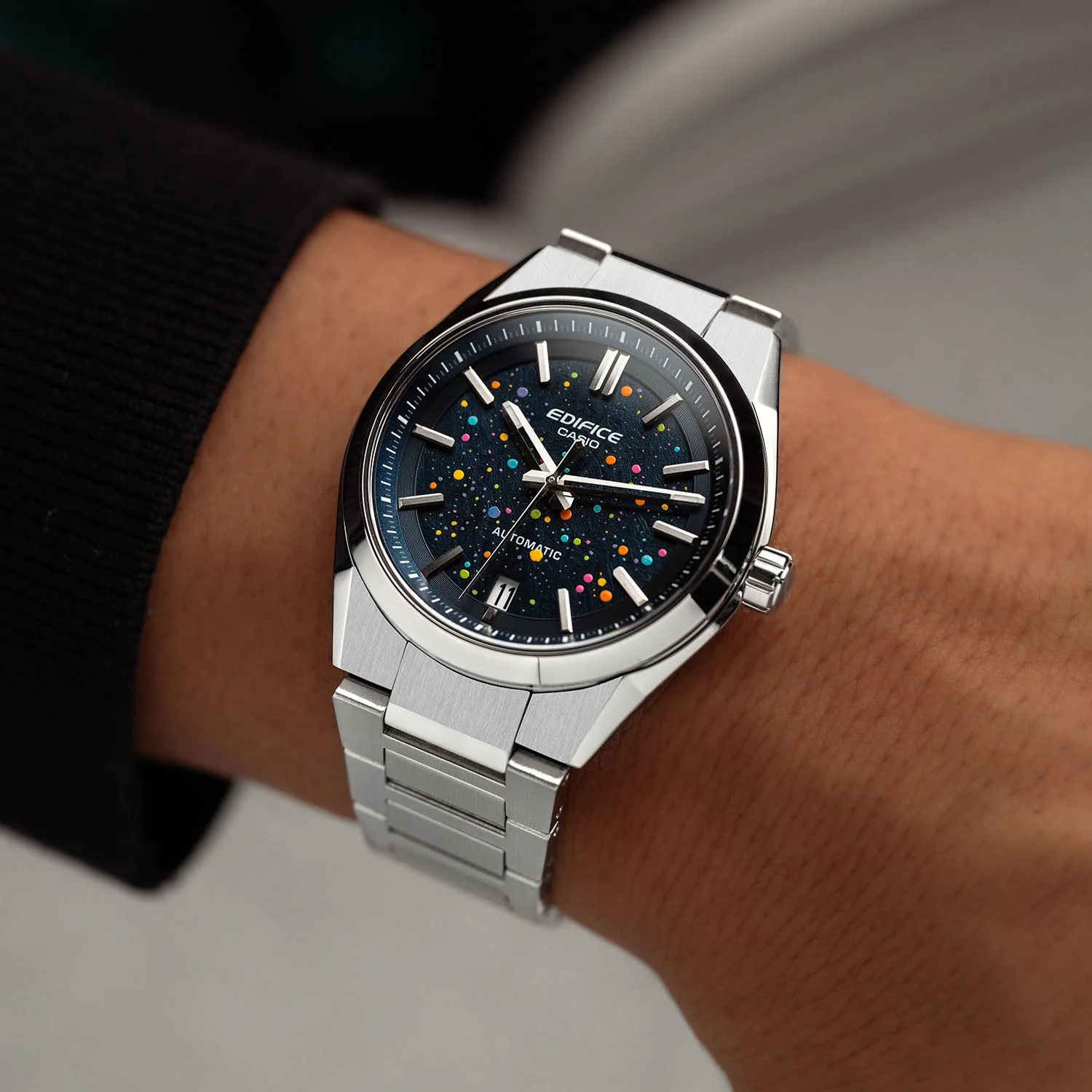 Casio Edifice Midnight Sky - Image 7