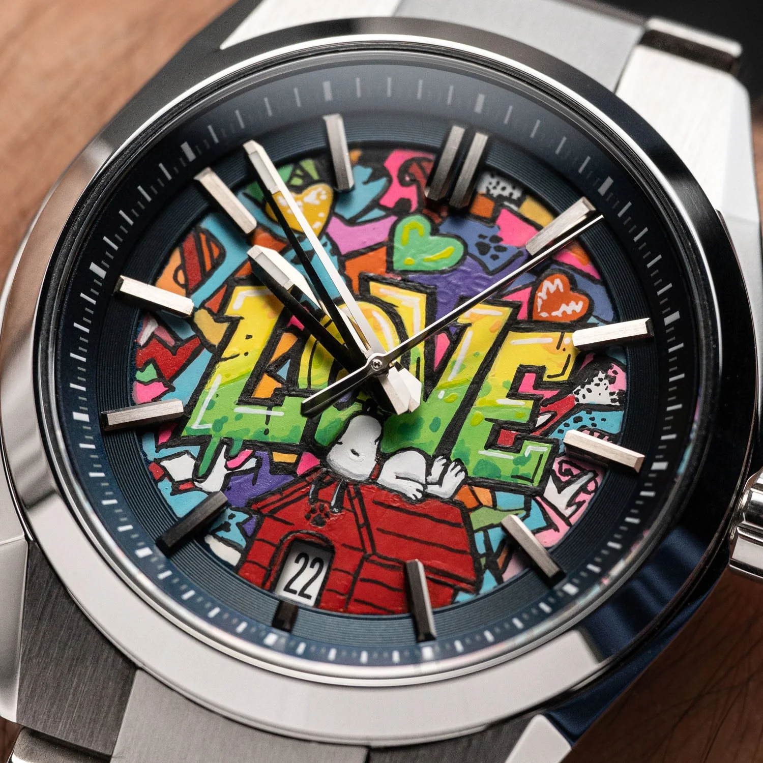 Casio Edifice Urban Dreams - Image 3
