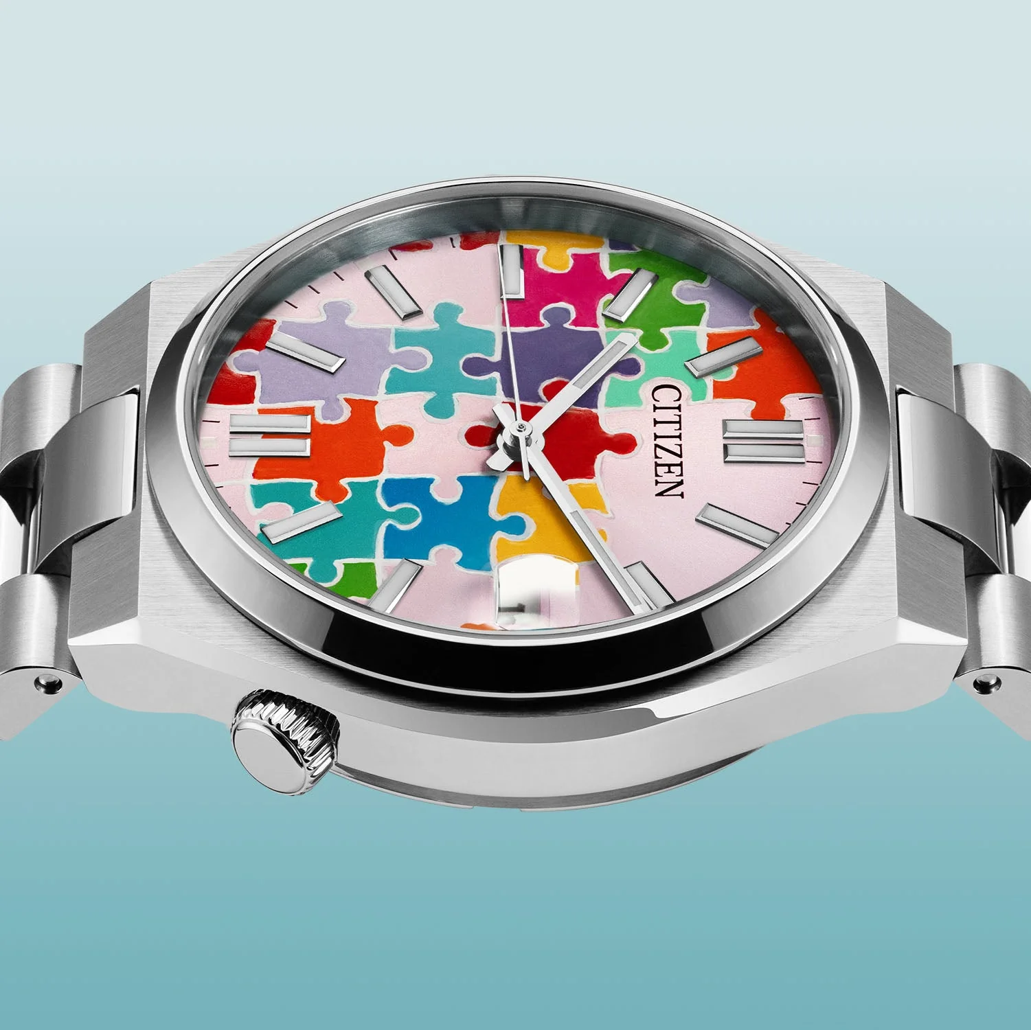 Citizen Tsuyosa 37 Puzzle - Image 3