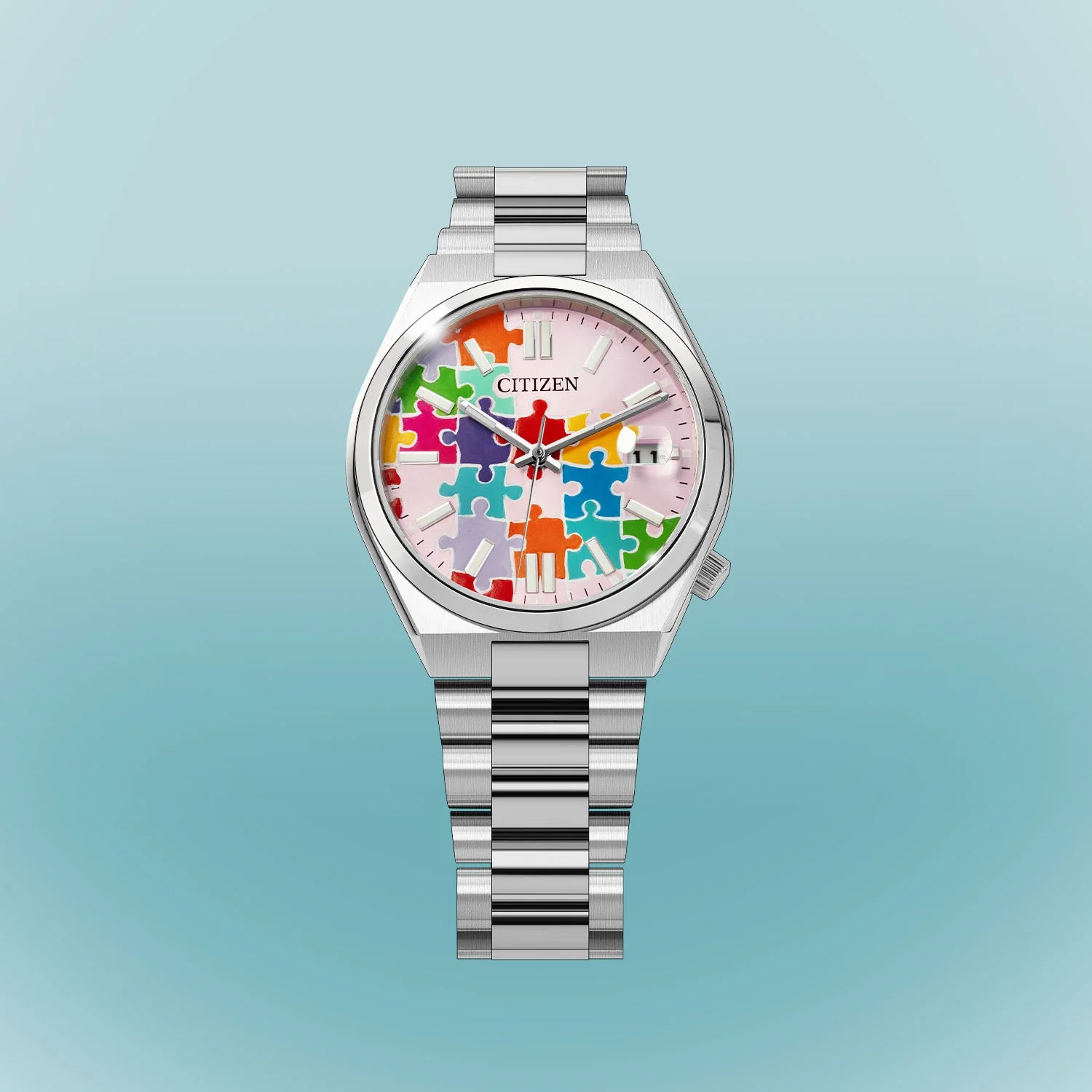 Citizen Tsuyosa 37 Puzzle - Image 4