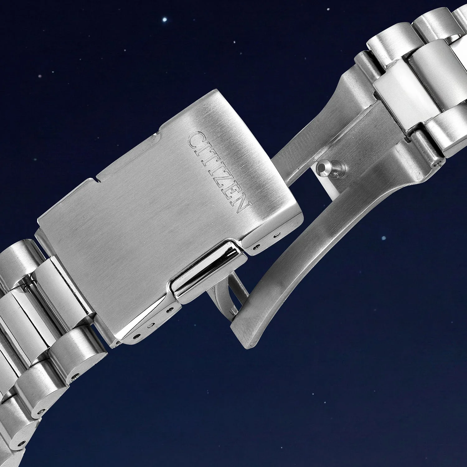 Citizen Tsuyosa Shore Midnight Sky - Image 10