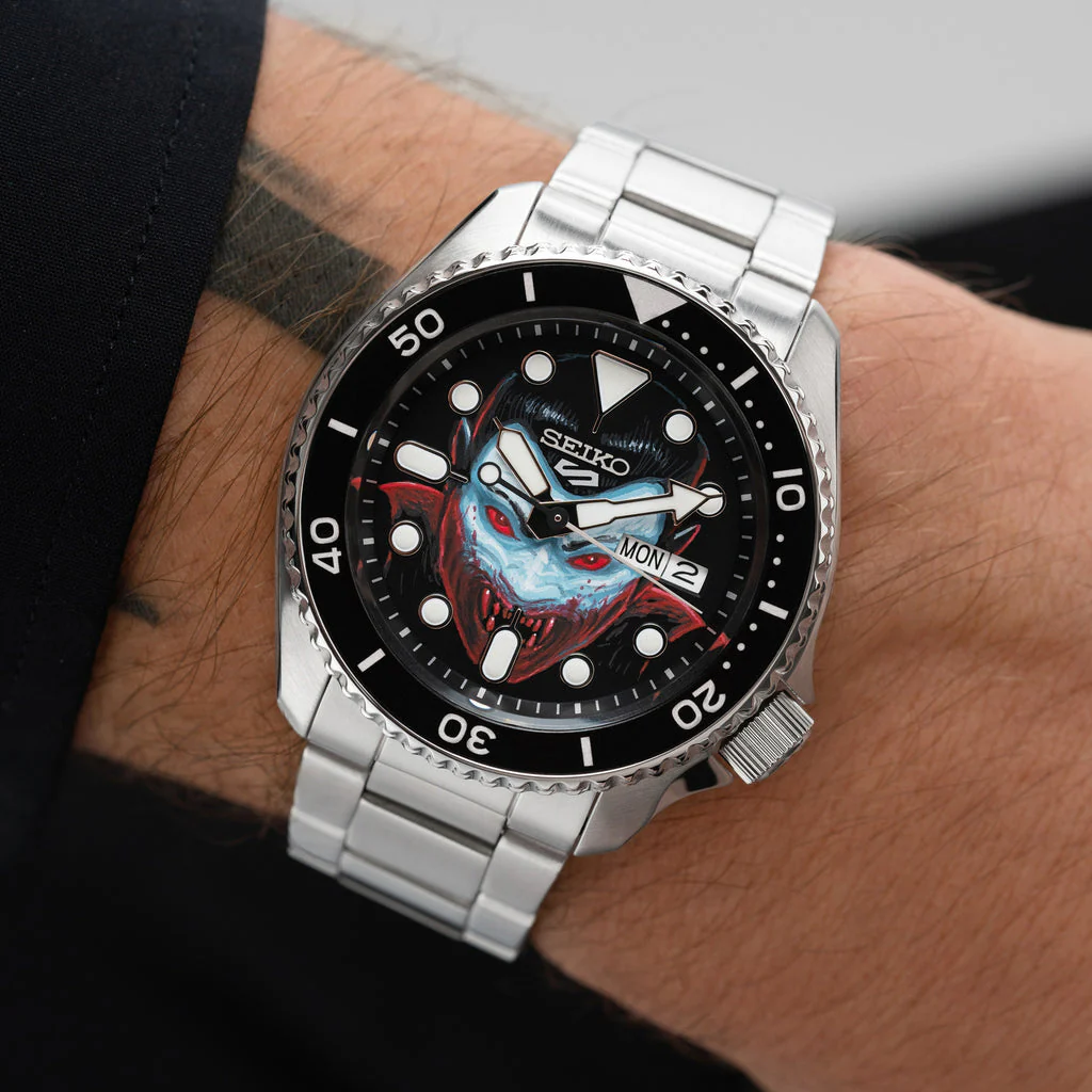 CountD Concept - Image 5