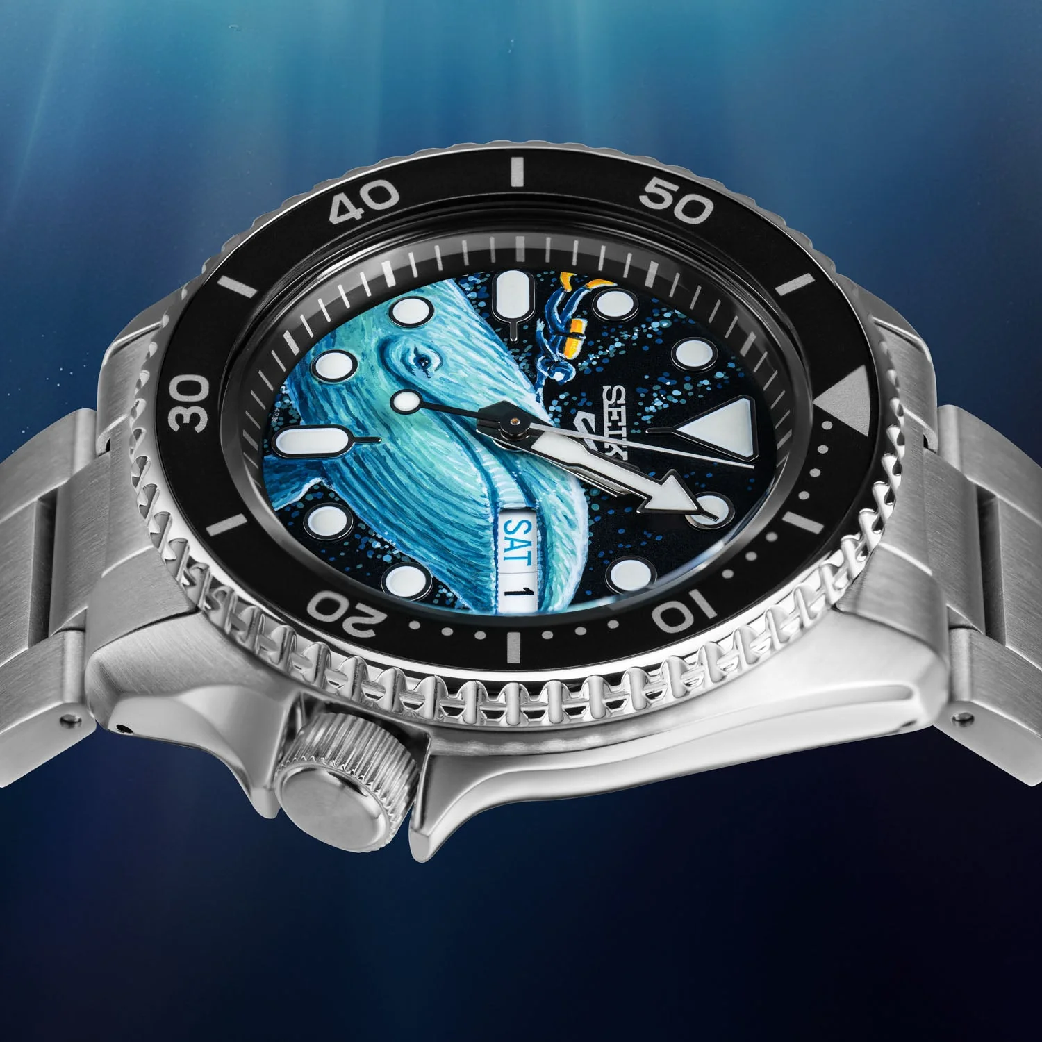 Deep Ocean Diver Concept - Image 4