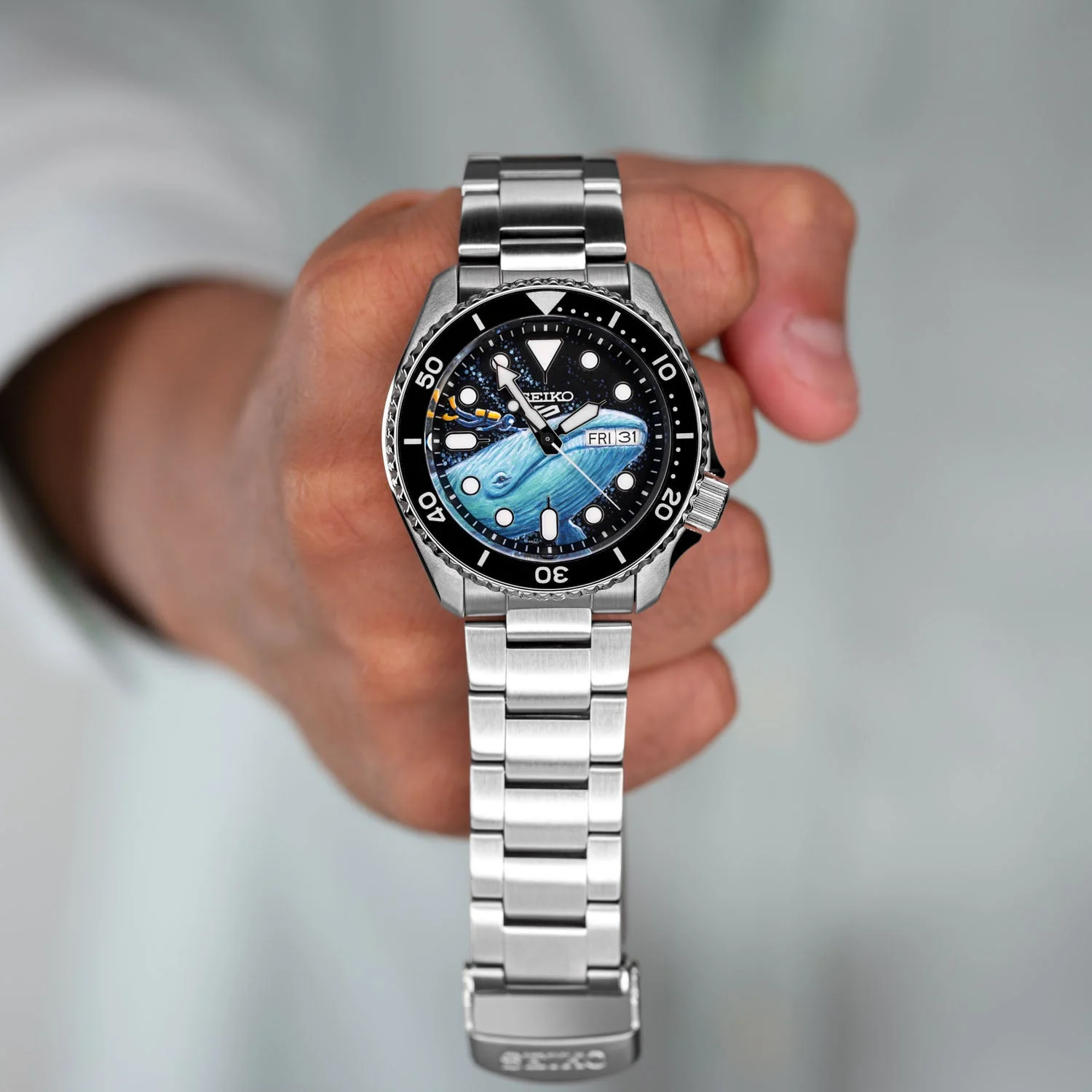 Deep Ocean Diver Concept - Image 5