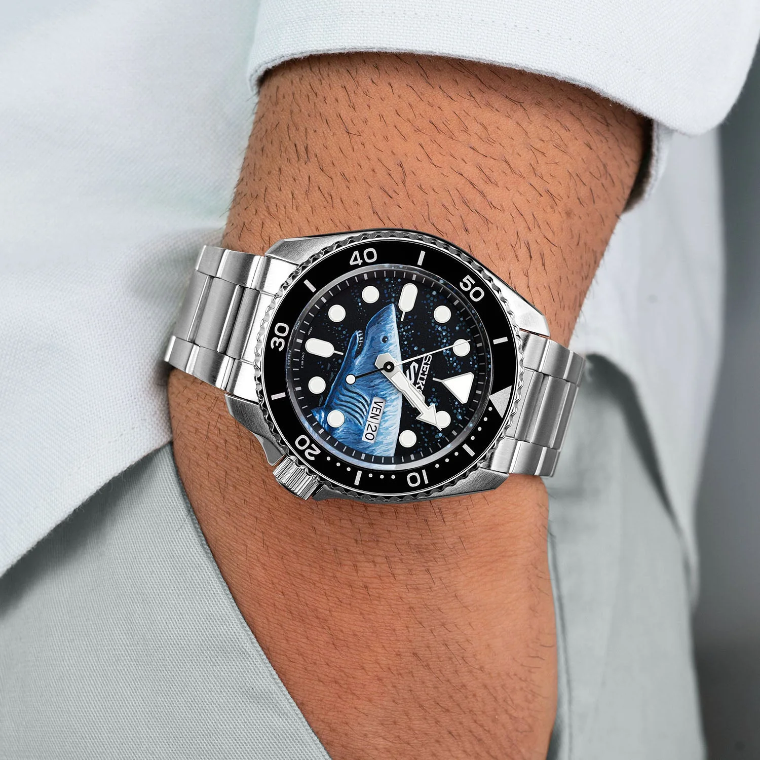 Deep Ocean Predator Concept - Image 6
