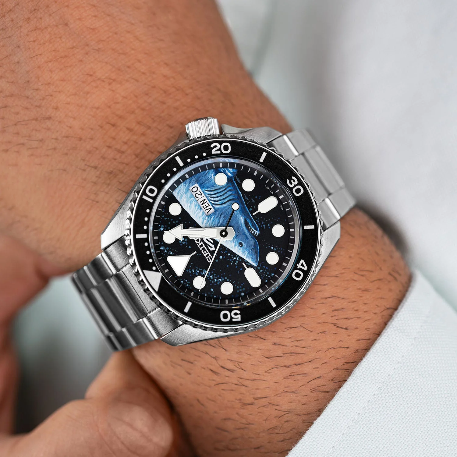 Deep Ocean Predator Concept - Image 8