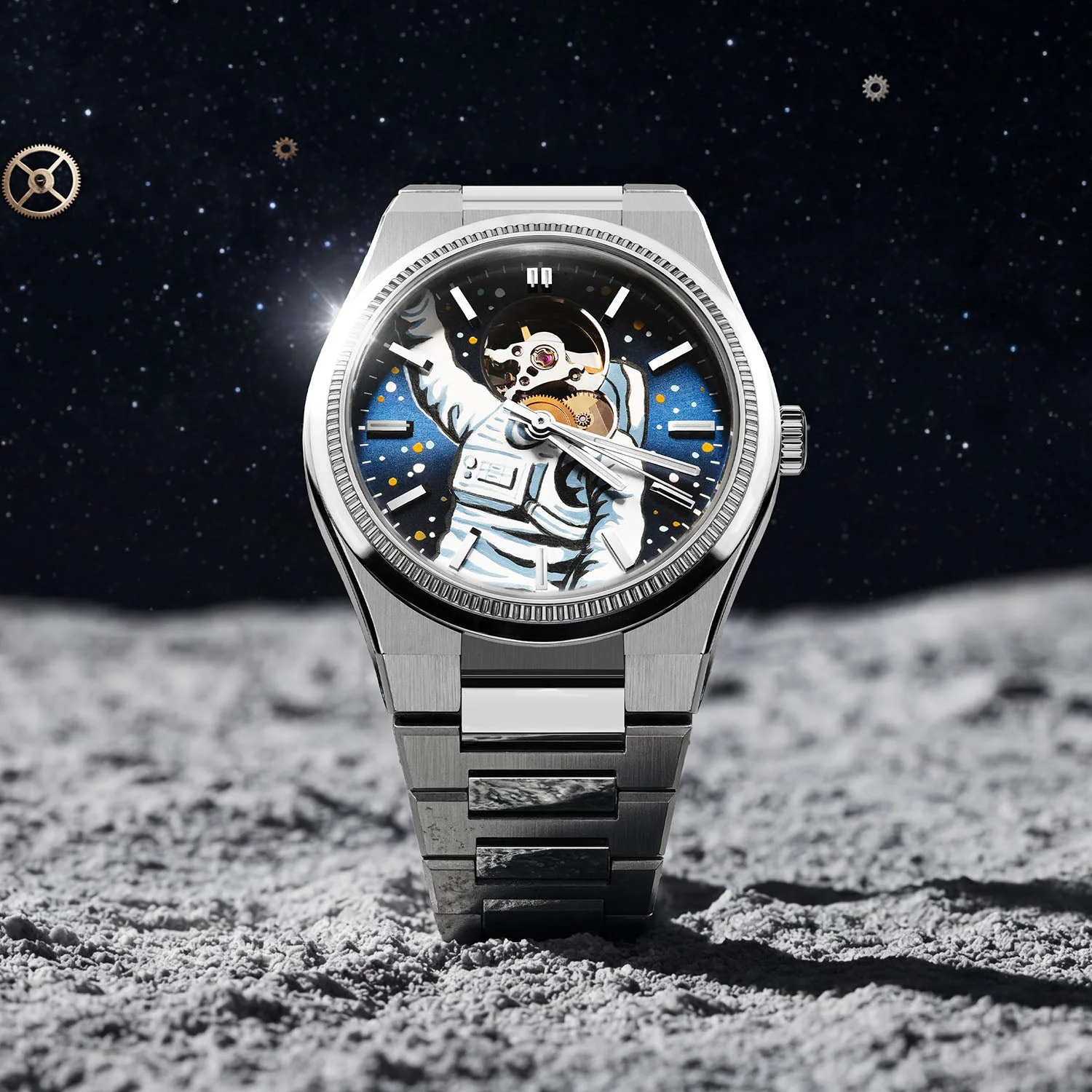 Festina Astronaut - Image 3