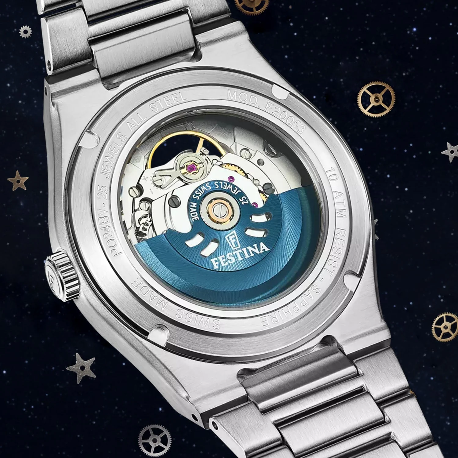 Festina Astronaut - Image 4