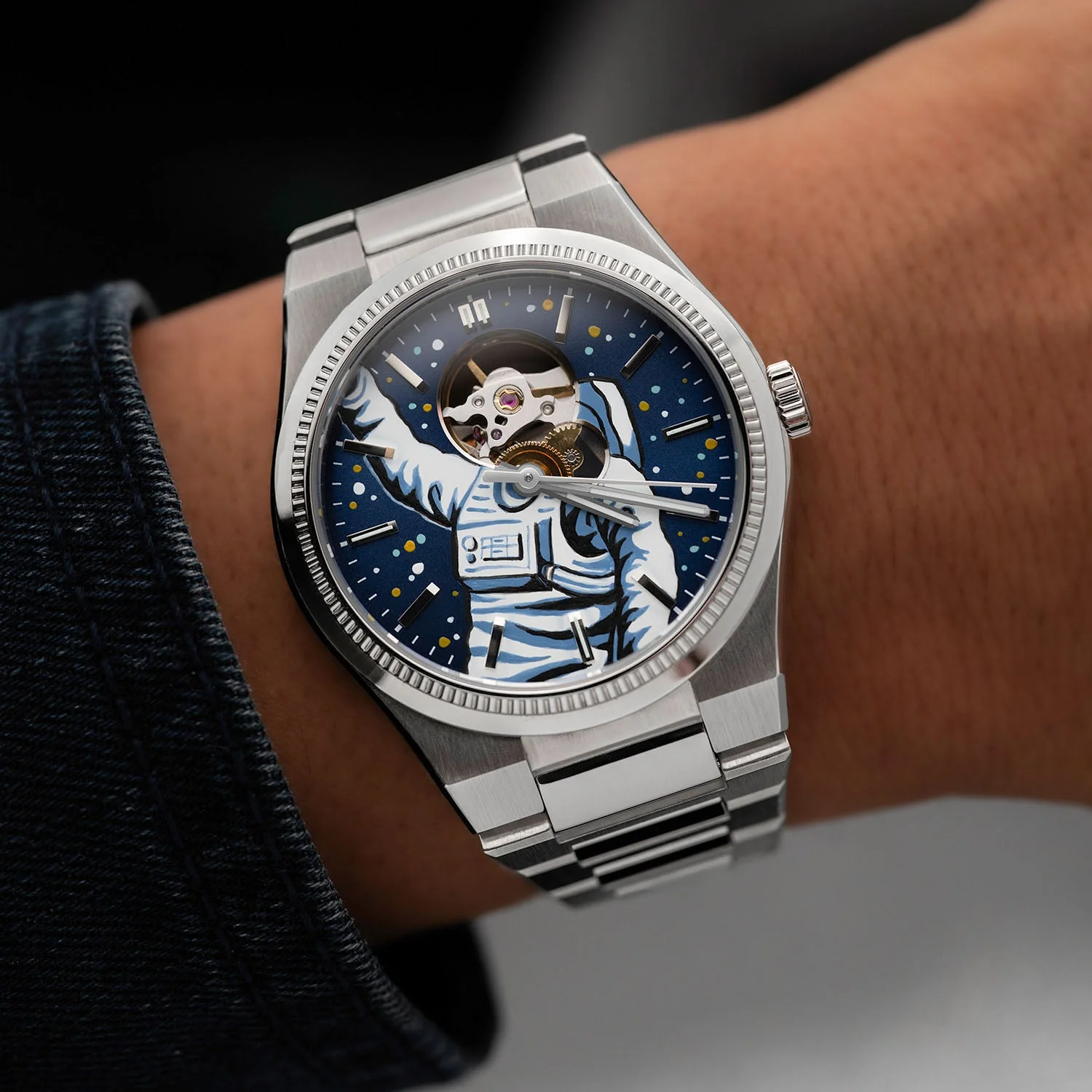 Festina Astronaut - Image 5