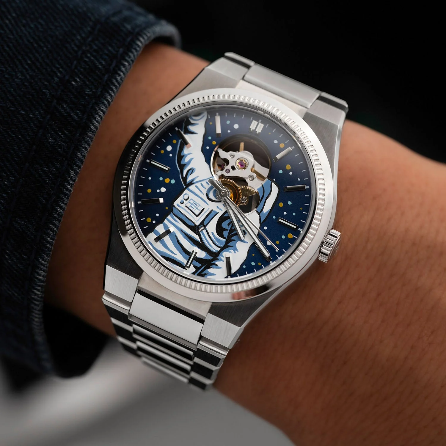 Festina Astronaut - Image 6