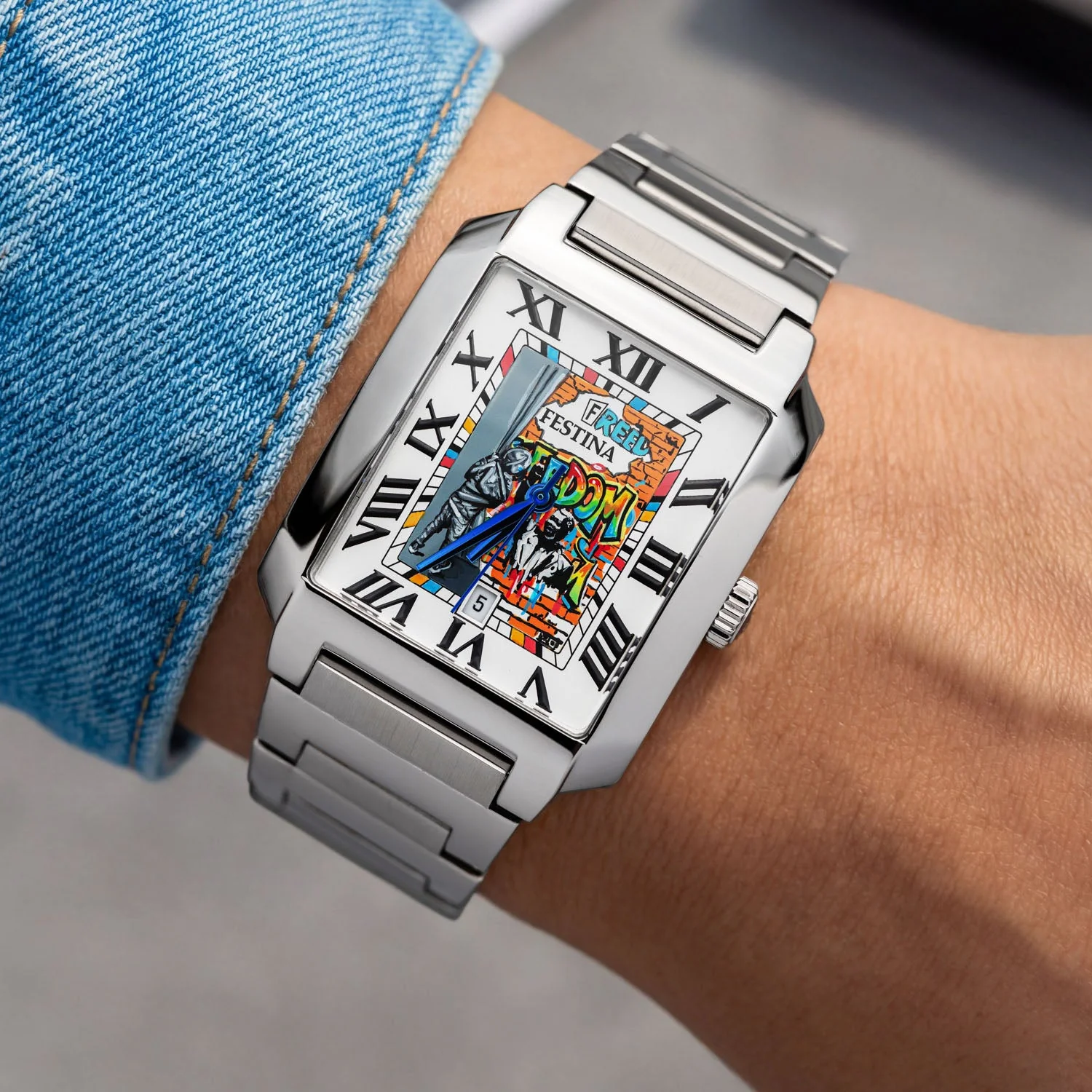 Festina Freedom - Image 4