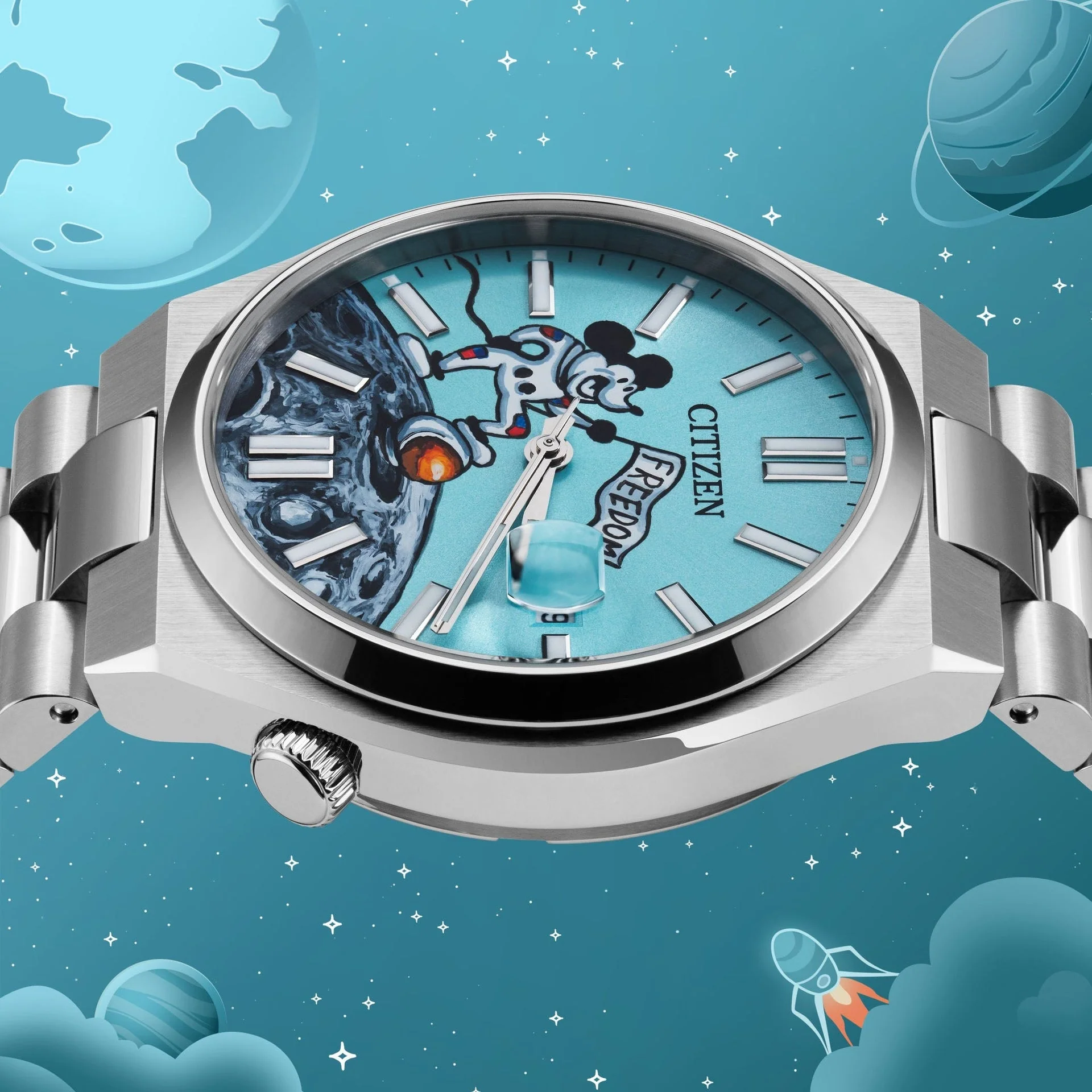 Free Willie Concept - Image 4