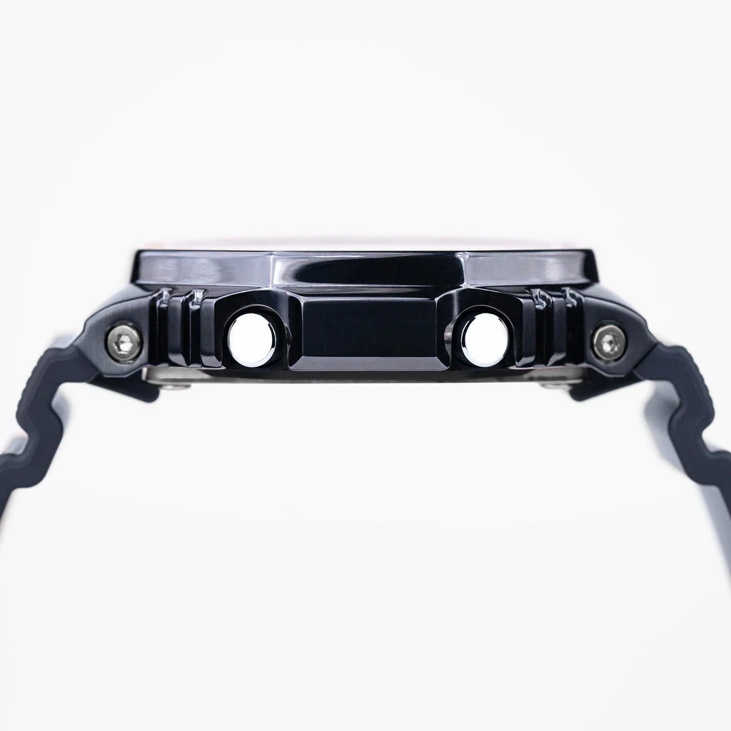 G-Shock CasiOak Blue Phantasm - Image 8