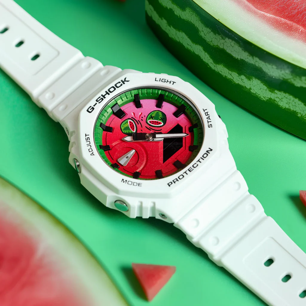 G-Shock CasiOak Post Melone - Image 2