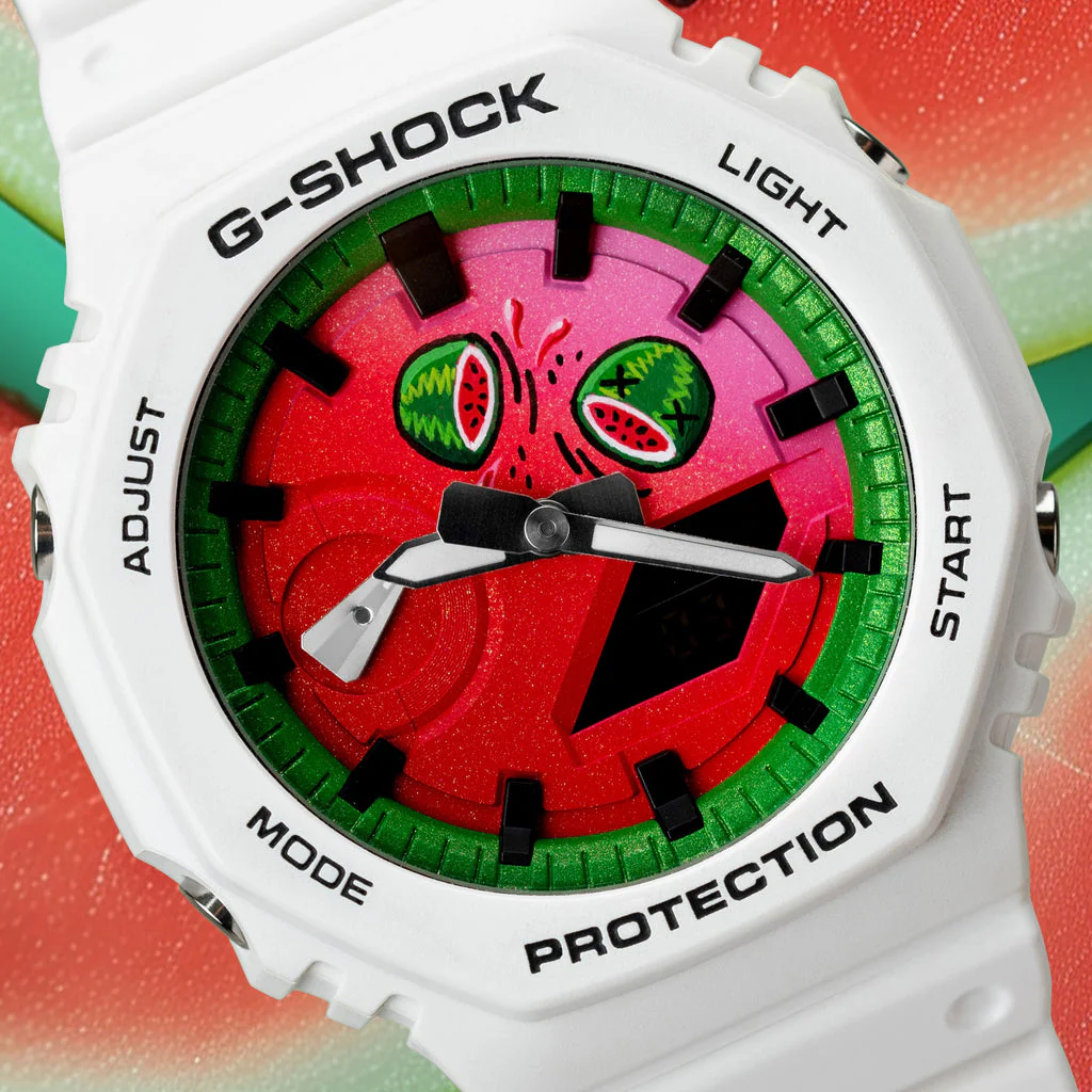 G-Shock CasiOak Post Melone - Image 4