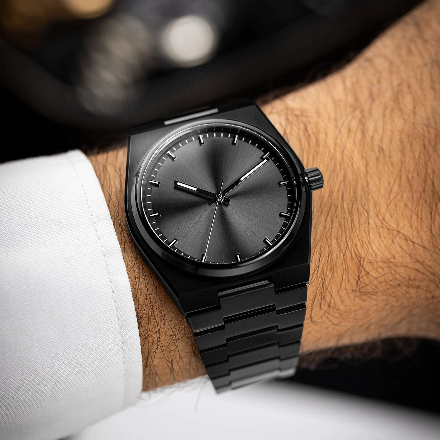 IFL Watches Canvax - Image 2