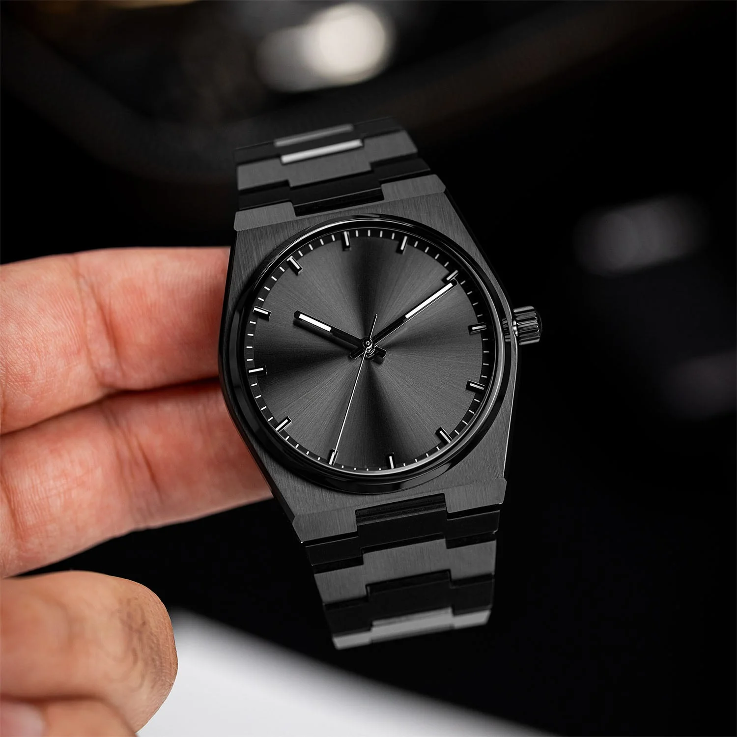 IFL Watches Canvax - Image 5
