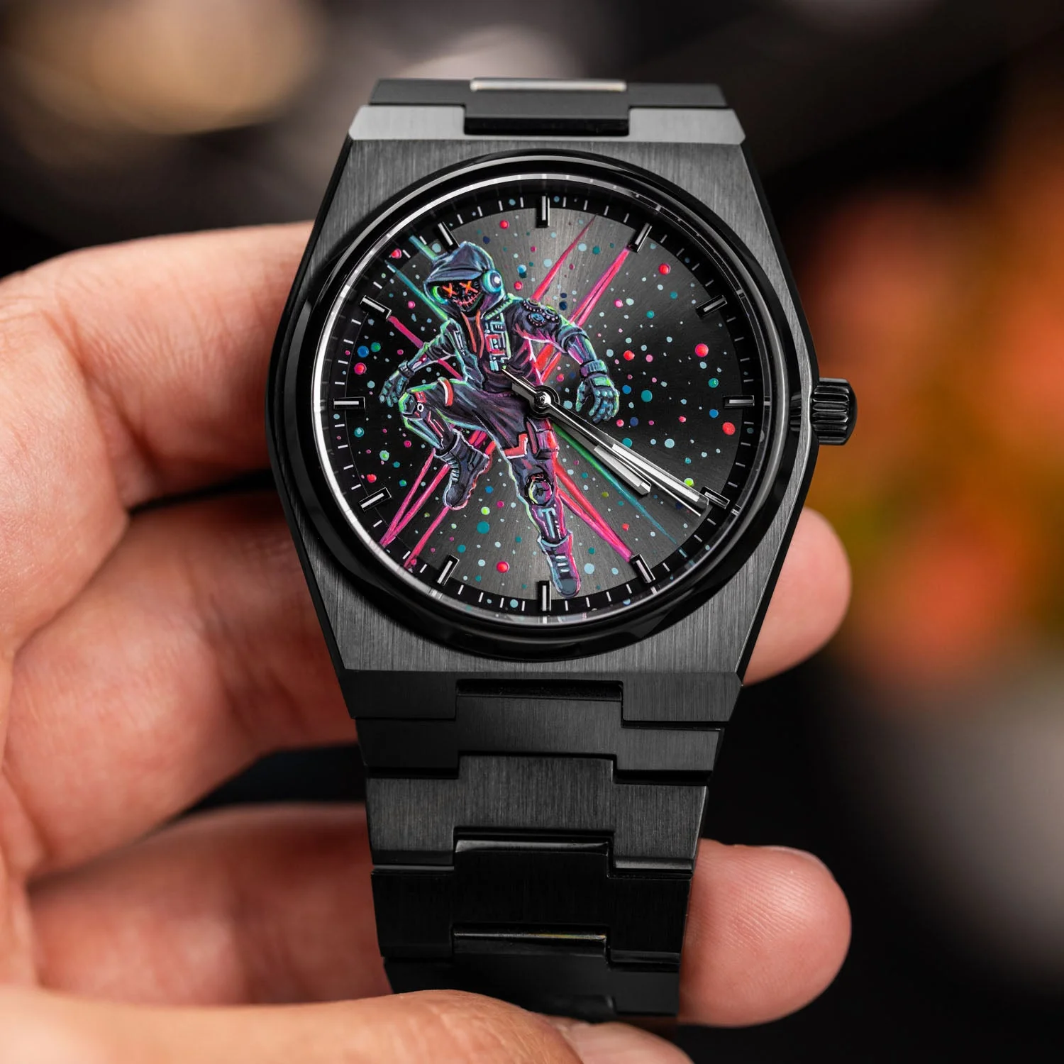 IFL Watches Canvax MK-01 - Image 10