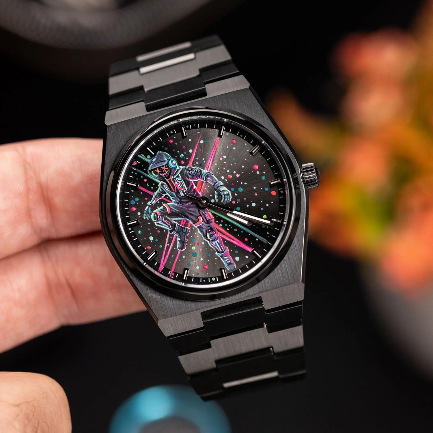 IFL Watches Canvax MK-01 - Image 11
