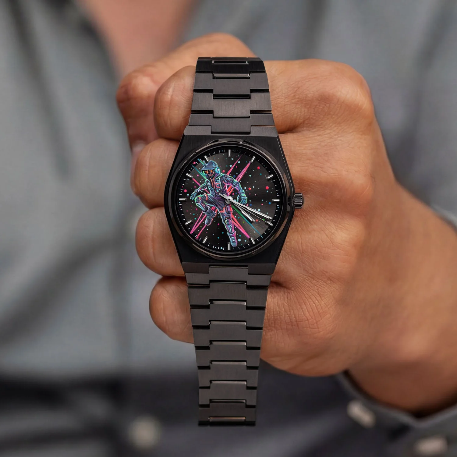 IFL Watches Canvax MK-01 - Image 12