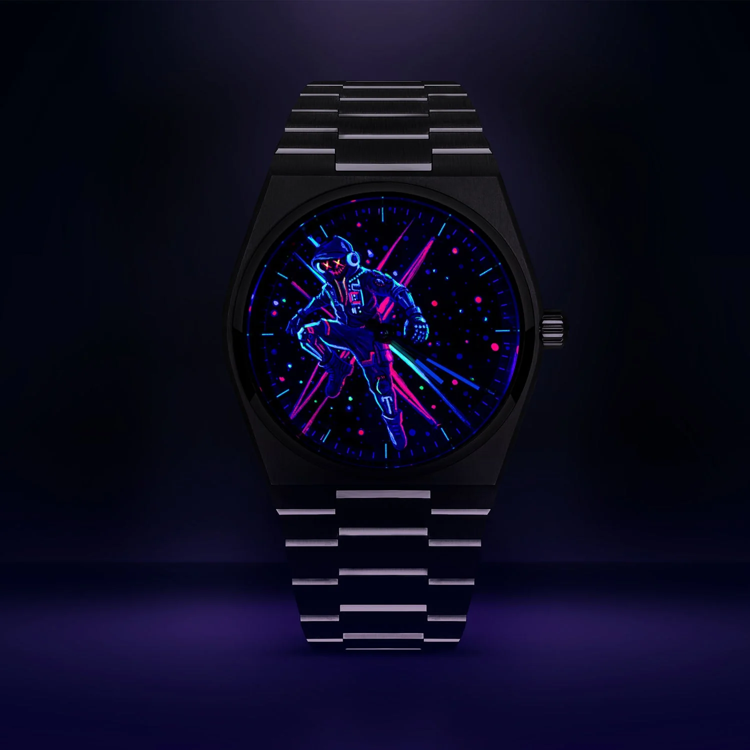 IFL Watches Canvax MK-01 - Image 13