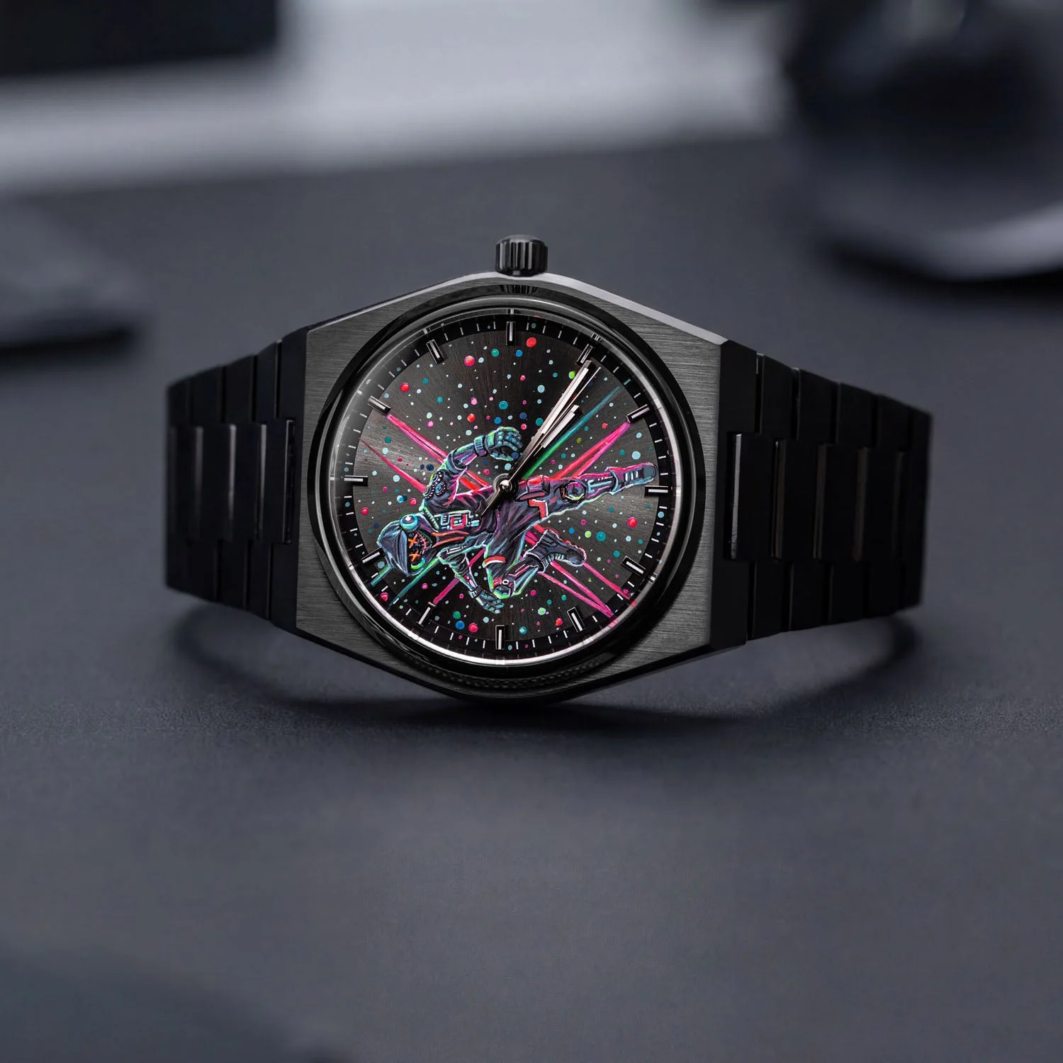IFL Watches Canvax MK-01 - Image 3