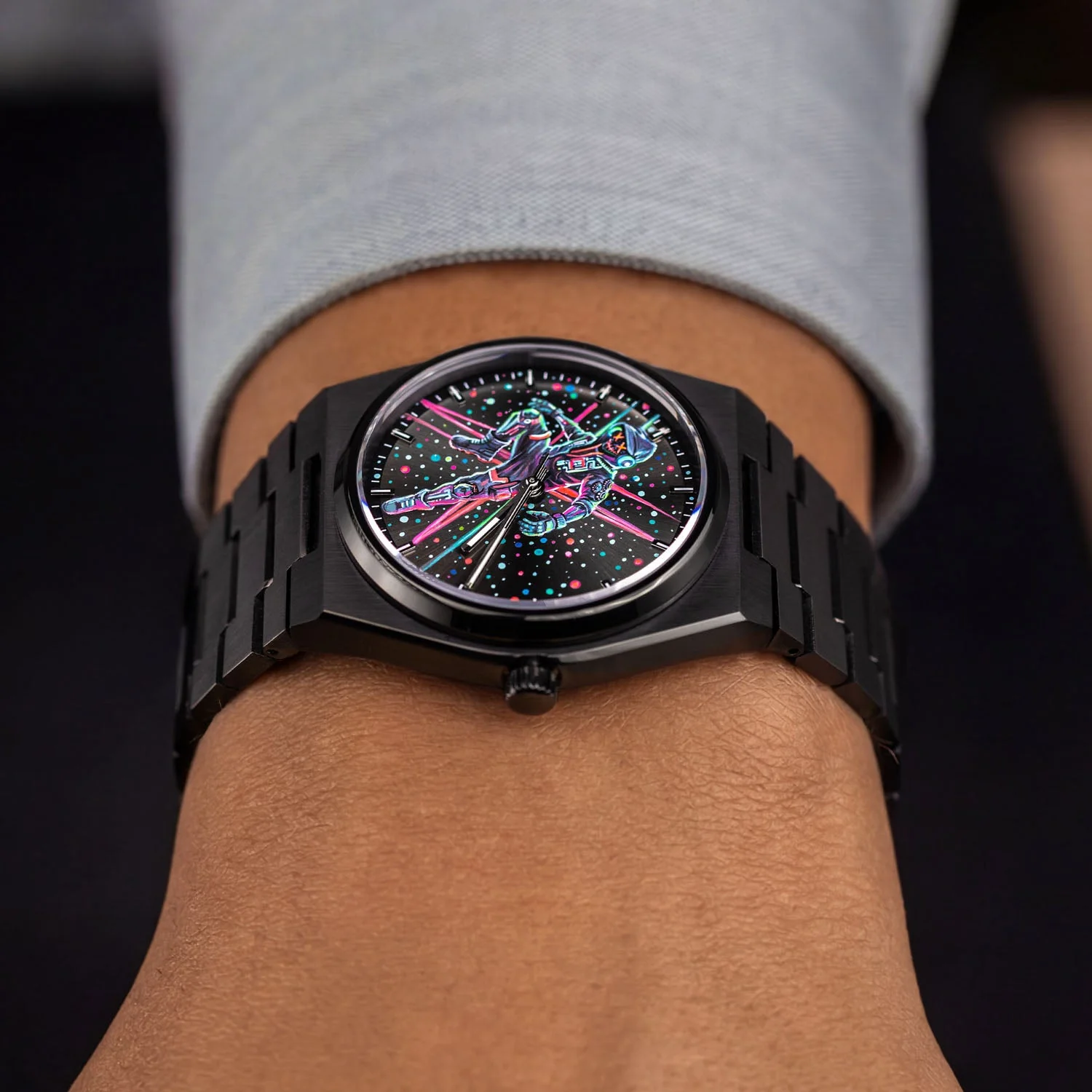 IFL Watches Canvax MK-01 - Image 6