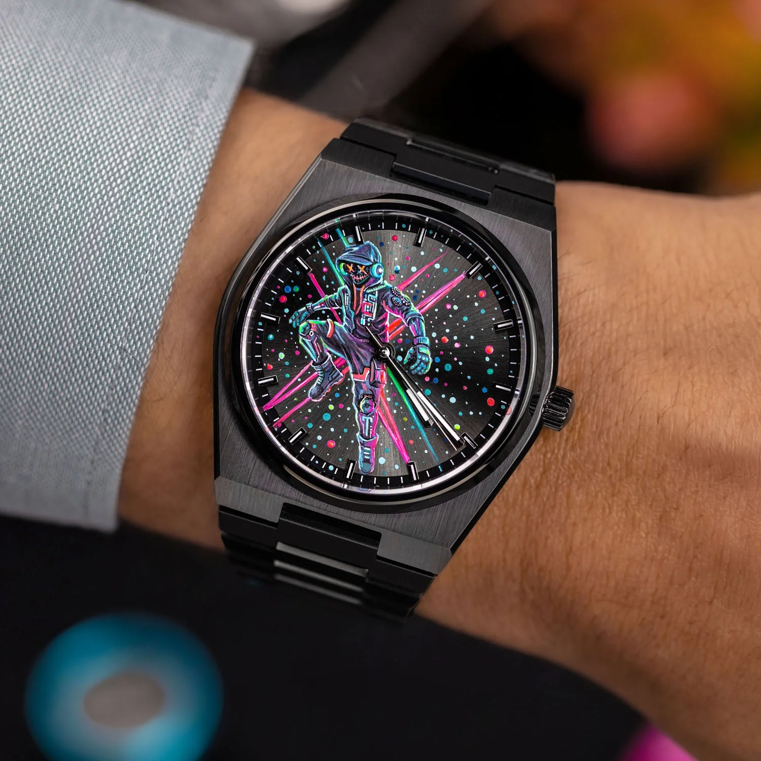IFL Watches Canvax MK-01 - Image 7