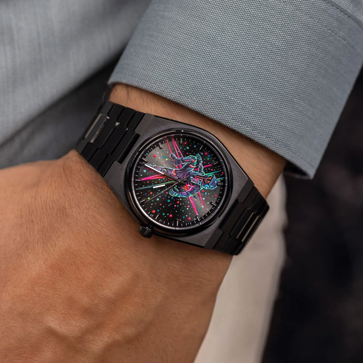 IFL Watches Canvax MK-01 - Image 8