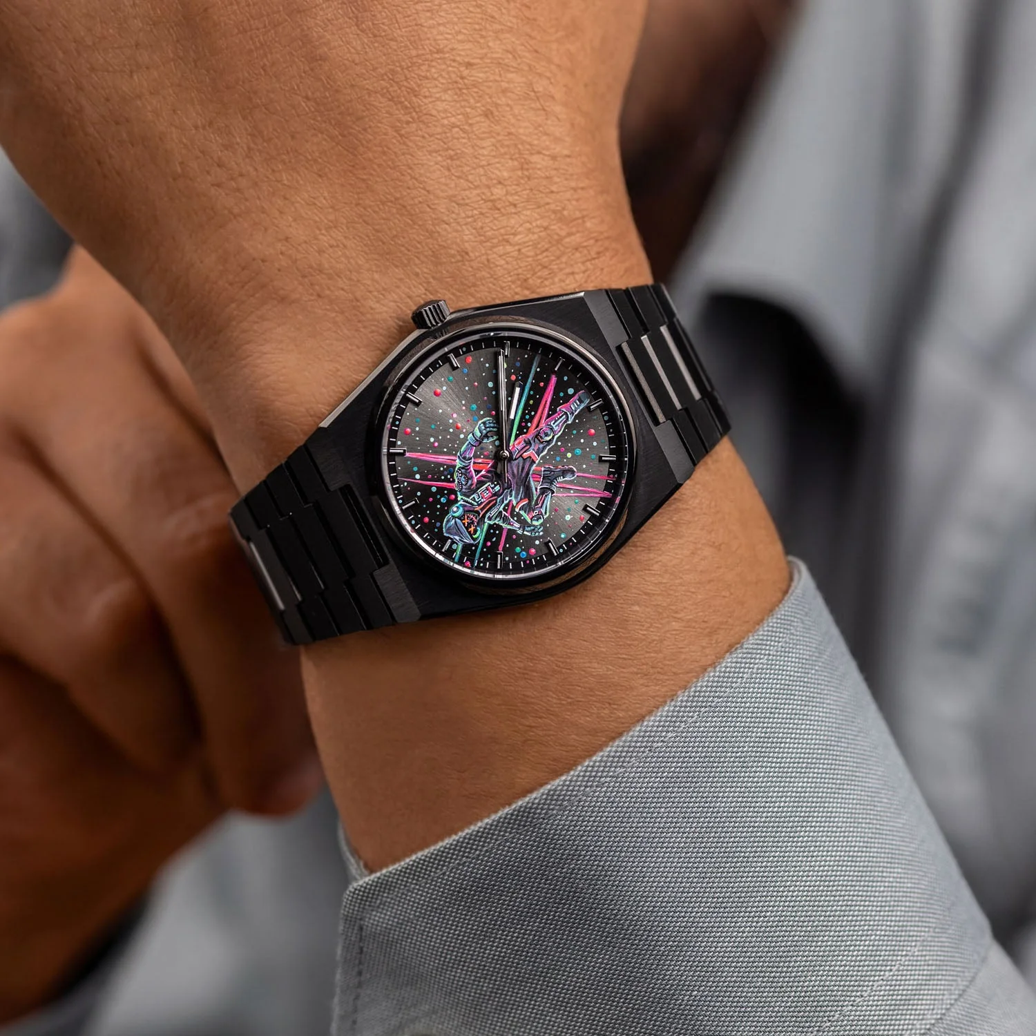 IFL Watches Canvax MK-01 - Image 9