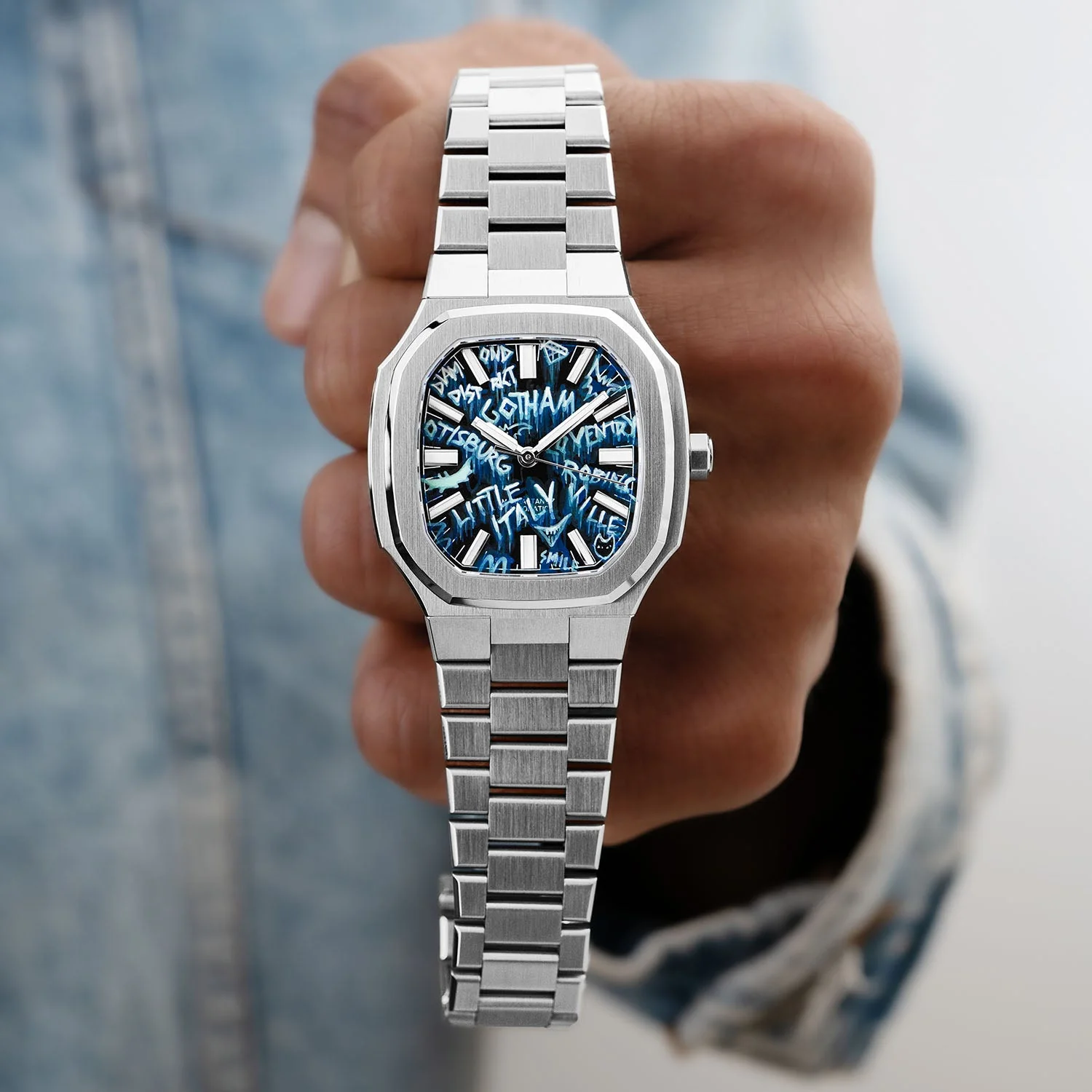 MAEN Manhattan After Dark - Image 10