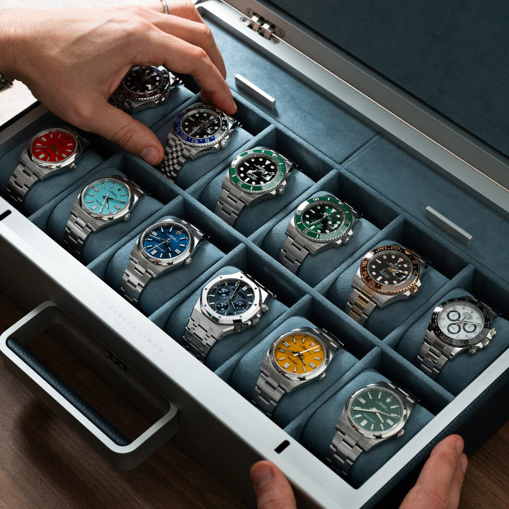 Marine Mackenzie Watch Case 12 - Image 10