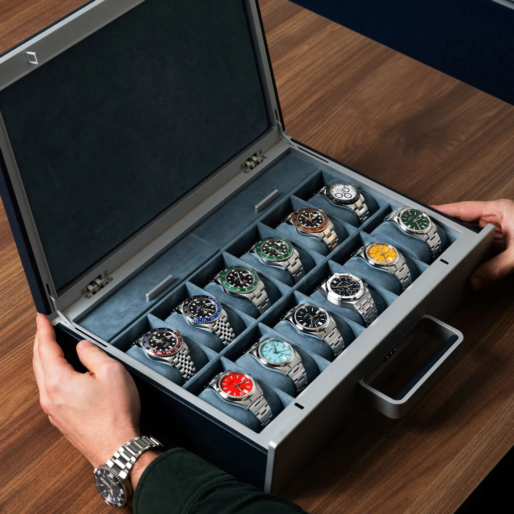 Marine Mackenzie Watch Case 12 - Image 3