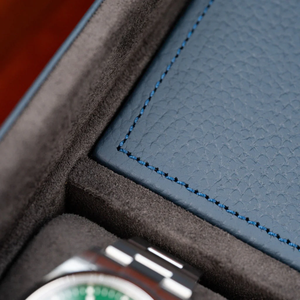 Navy Lifestyle Locker - Image 5