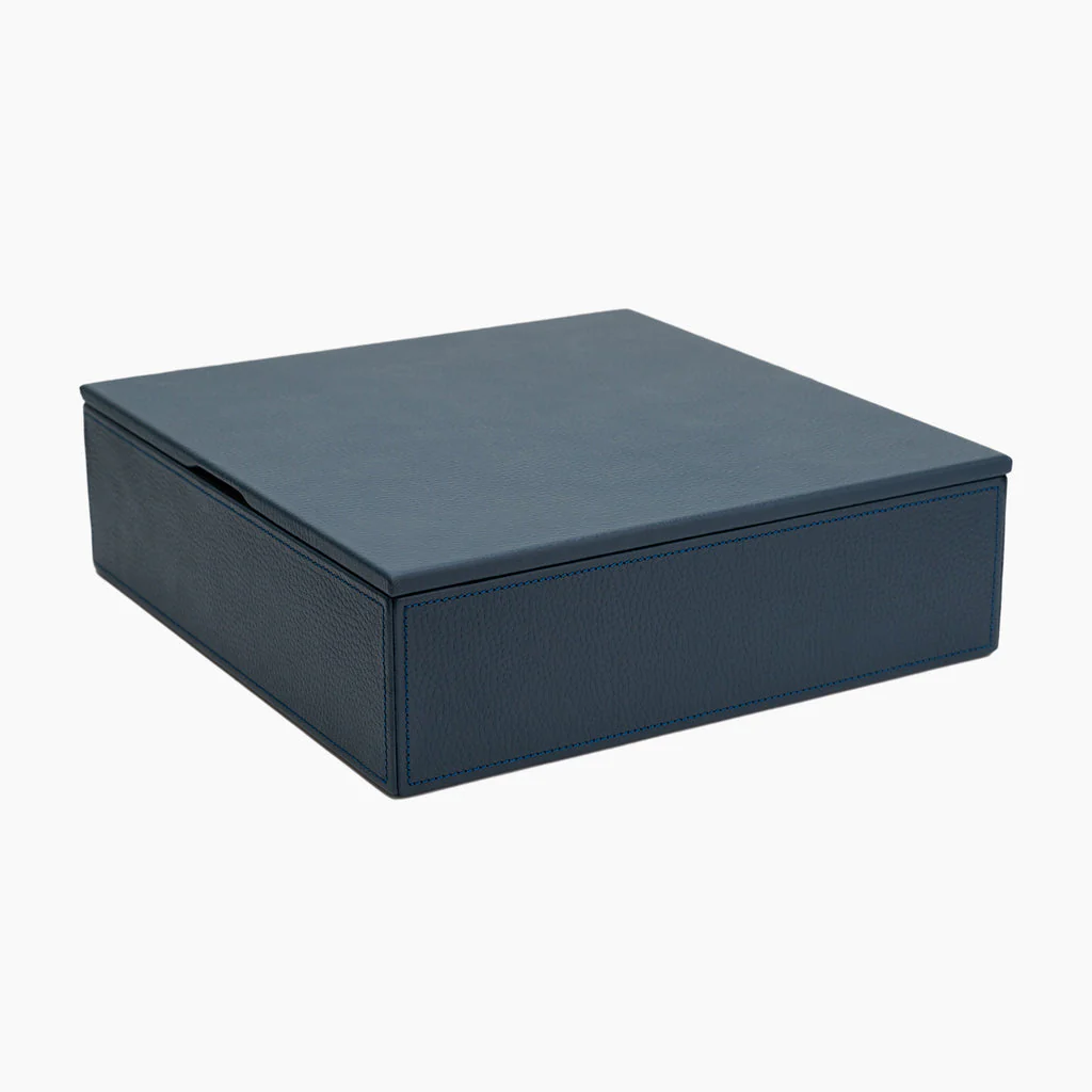 Navy Lifestyle Locker - Image 6
