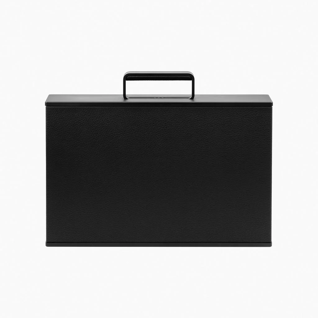 Noir Mackenzie Watch Case 12 - Image 10