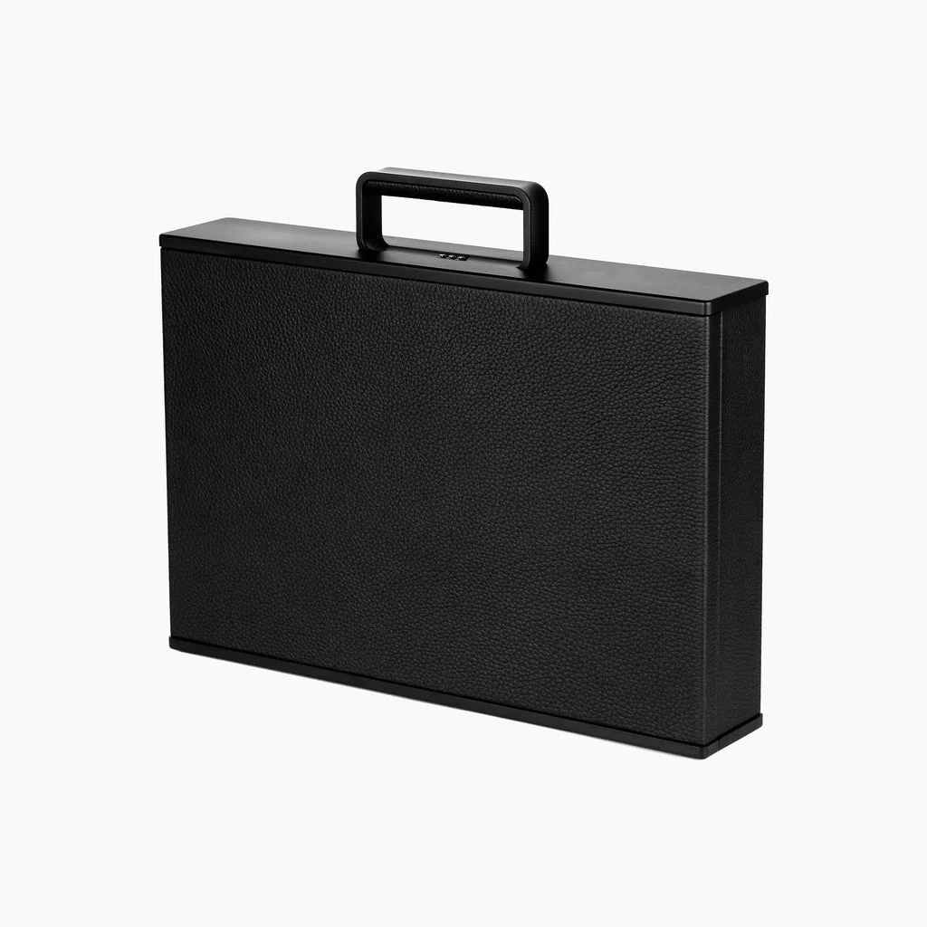 Noir Mackenzie Watch Case 12 - Image 7