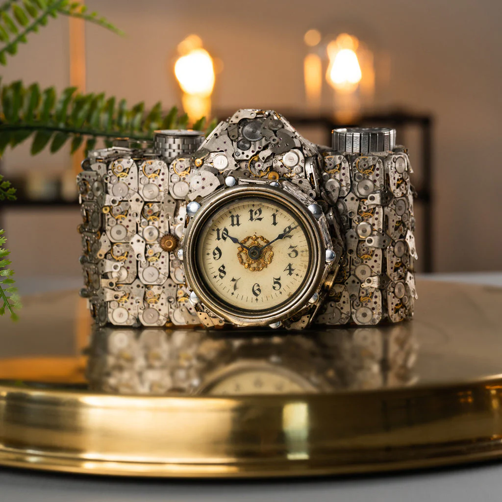 OpTicTock Old-Timer - Image 3