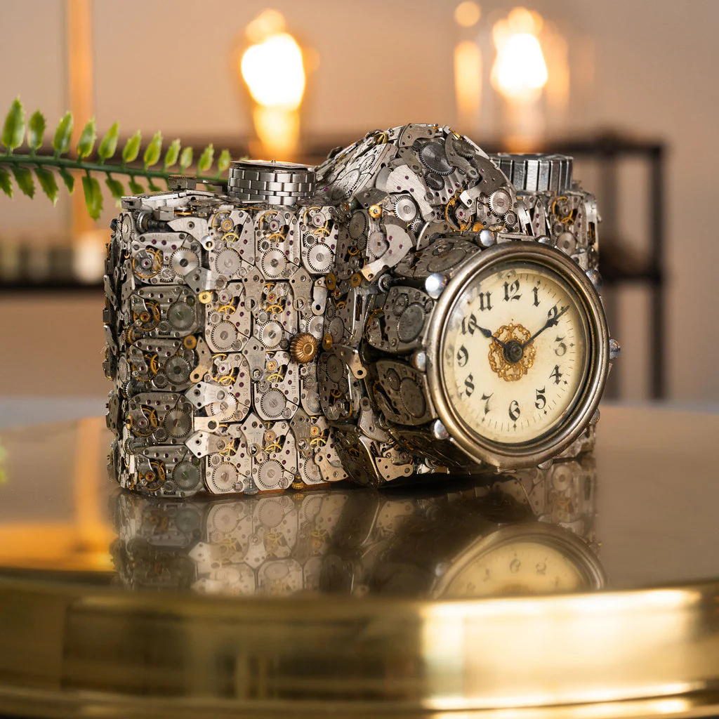 OpTicTock Old-Timer - Image 4