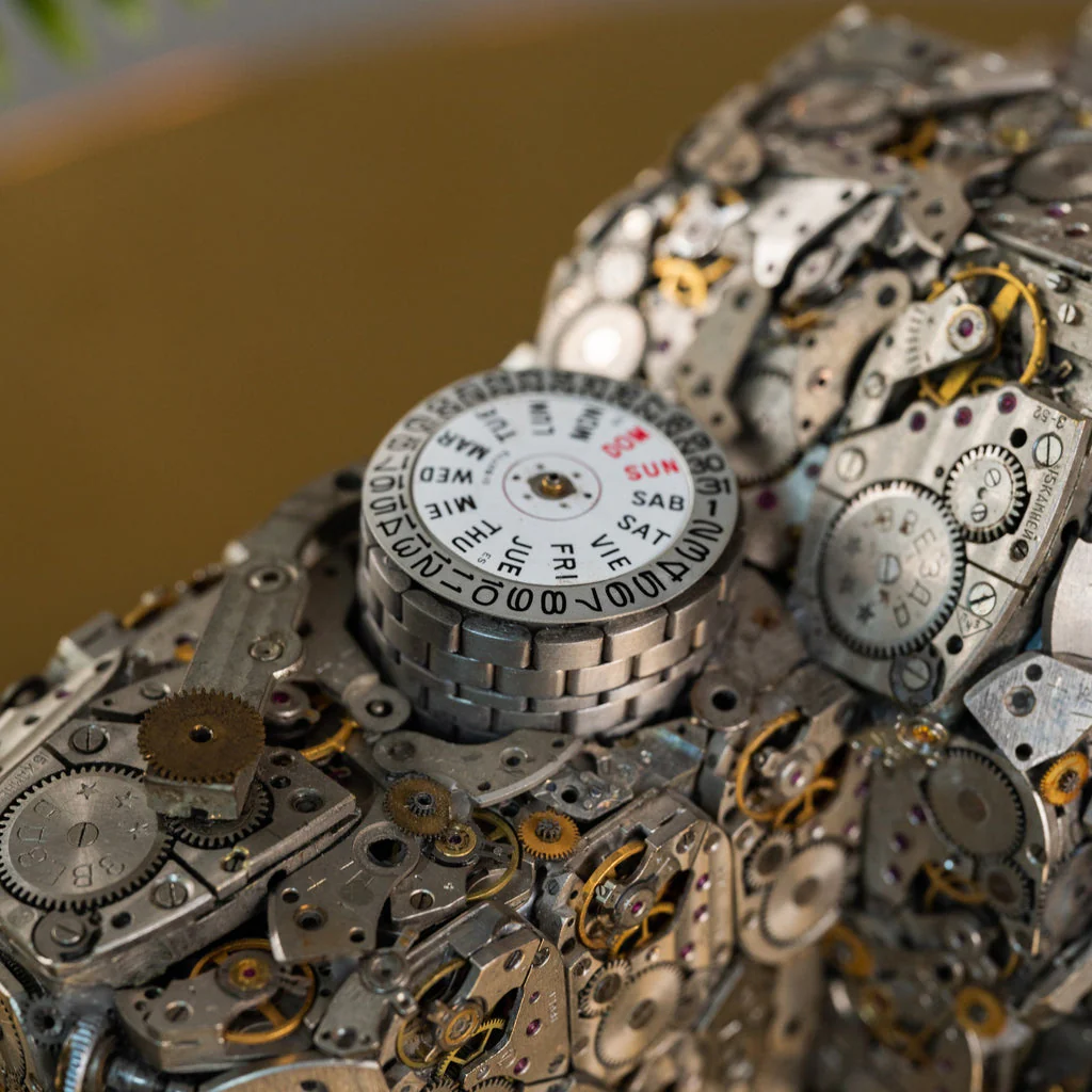 OpTicTock Old-Timer - Image 6