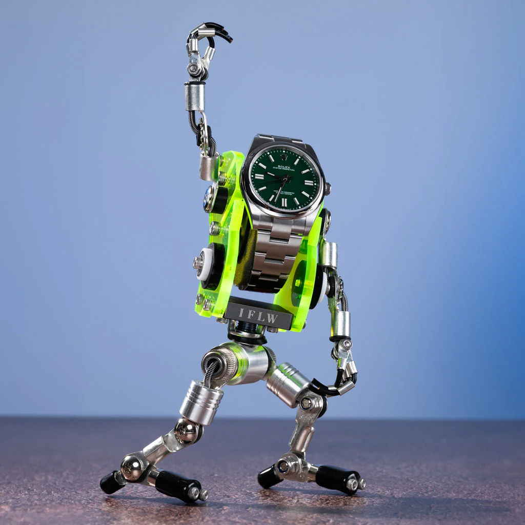 ReX Bot - Image 3