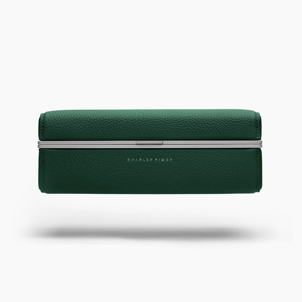 Rouge Cypress Eaton Watch Case - Image 16