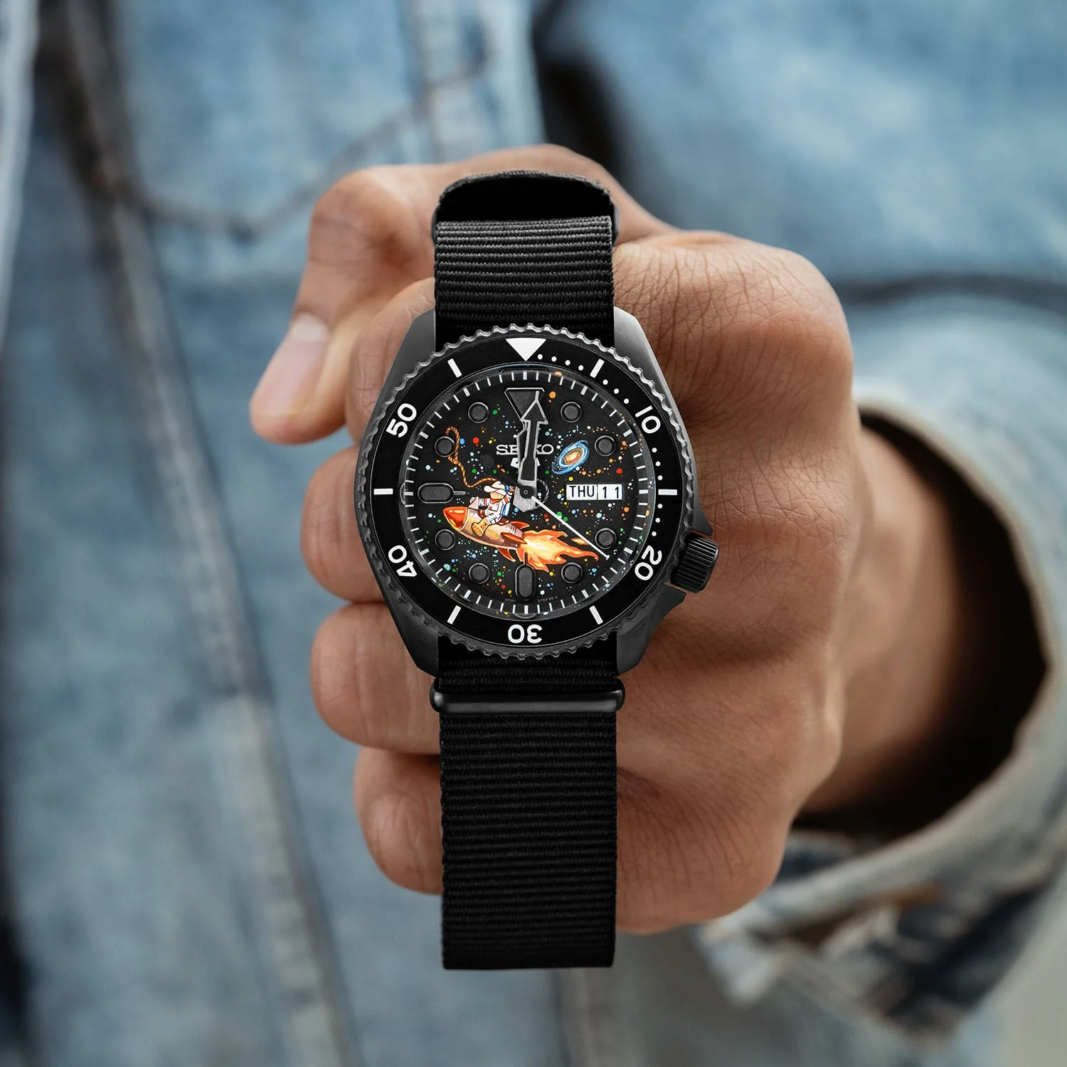 Space Cowboy Concept - Image 8