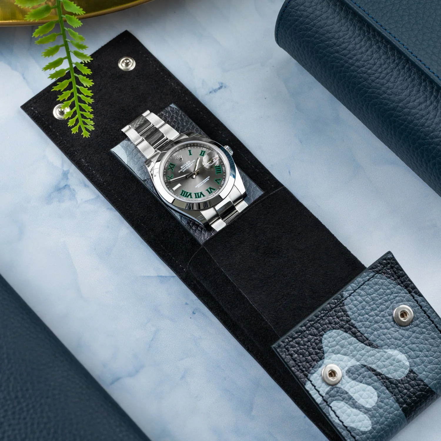 Stealth Camo Chronovault - Image 5