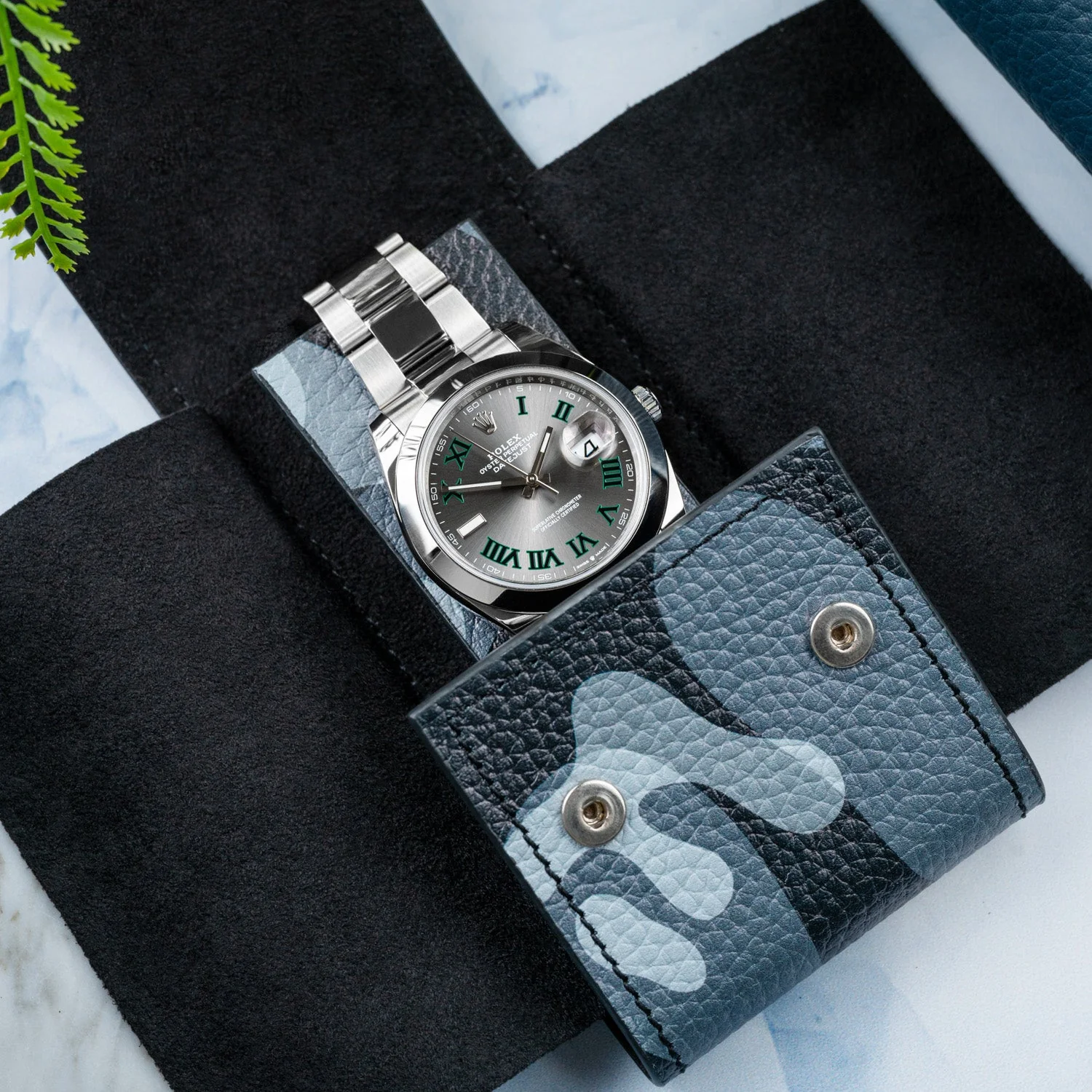 Stealth Camo Chronovault - Image 6