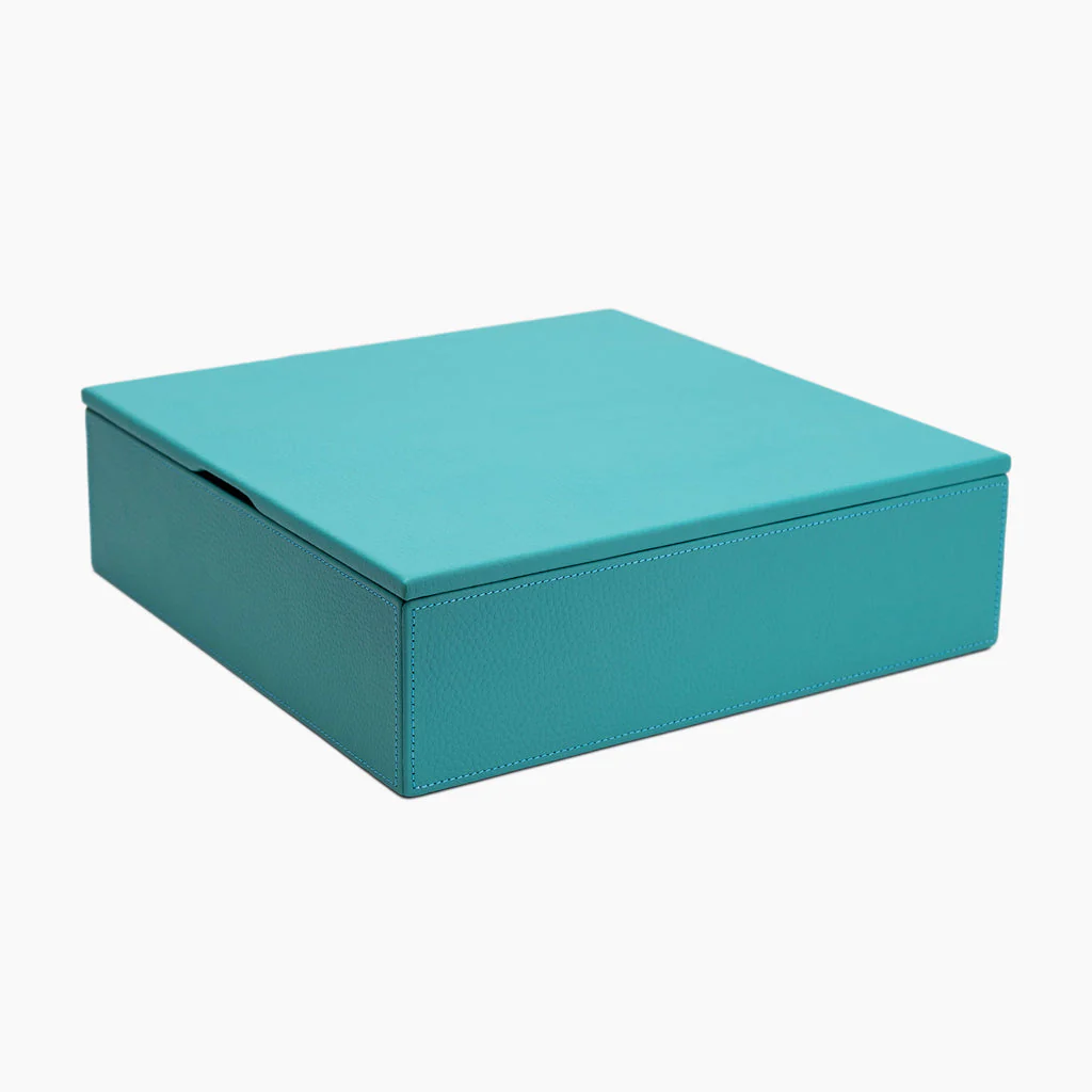 Teal Lifestyle Locker - Image 3