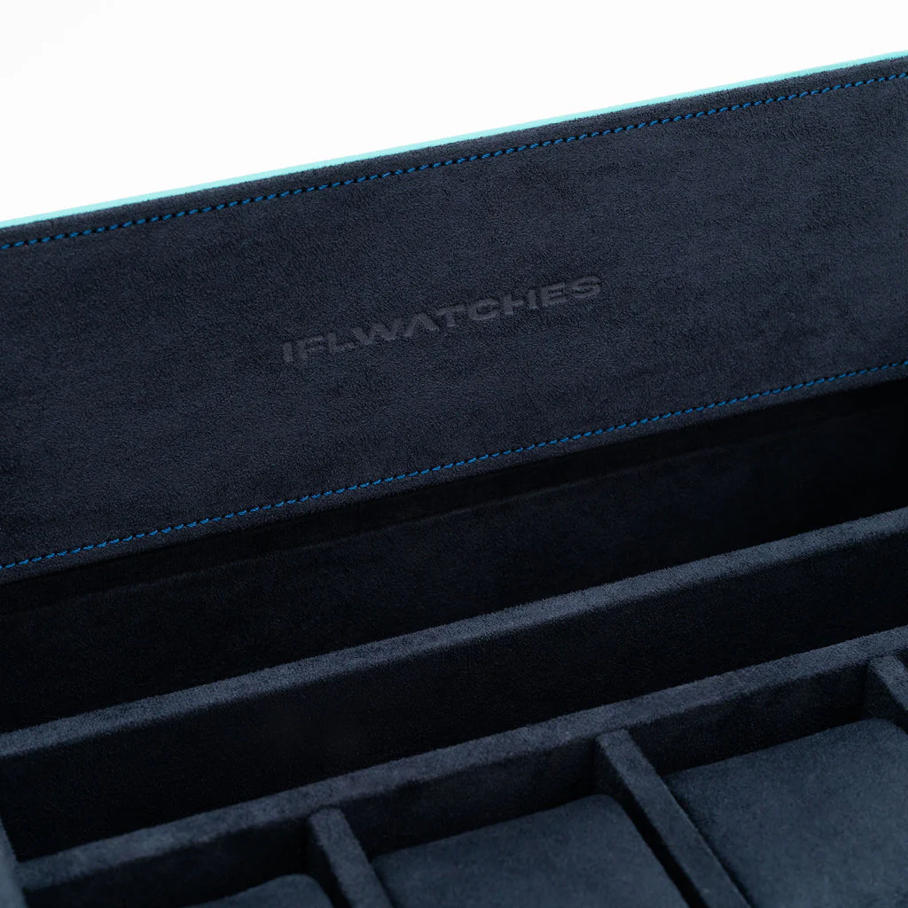 Teal Lifestyle Locker - Image 5