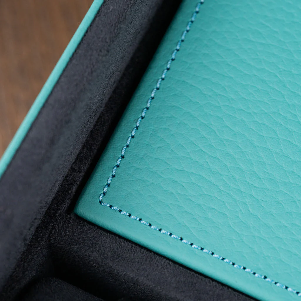 Teal Lifestyle Locker - Image 6