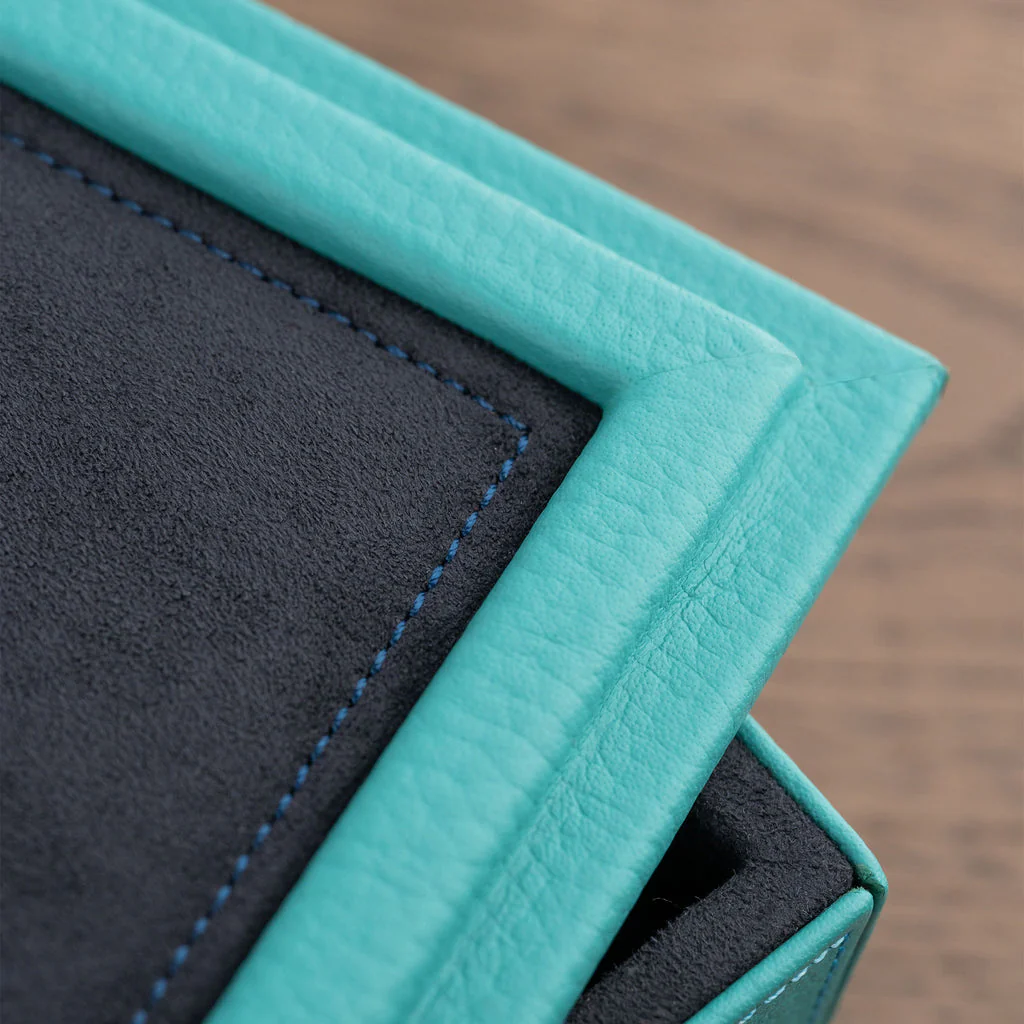 Teal Lifestyle Locker - Image 7